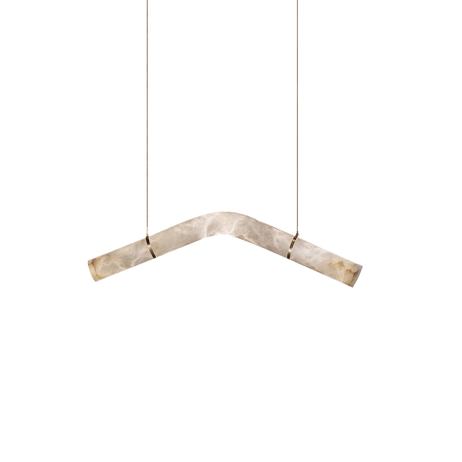Infinity Pendant Lamp - Lumpaz