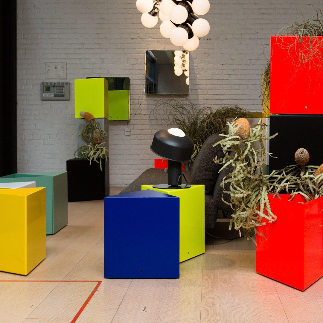 Vine Pendant Lamp - Lumpaz