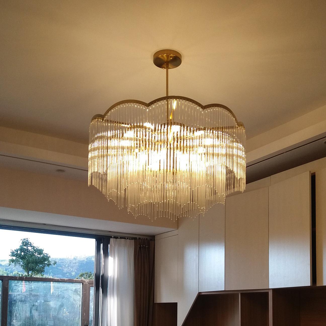 Classic Maria Theresa Light - Lumpaz