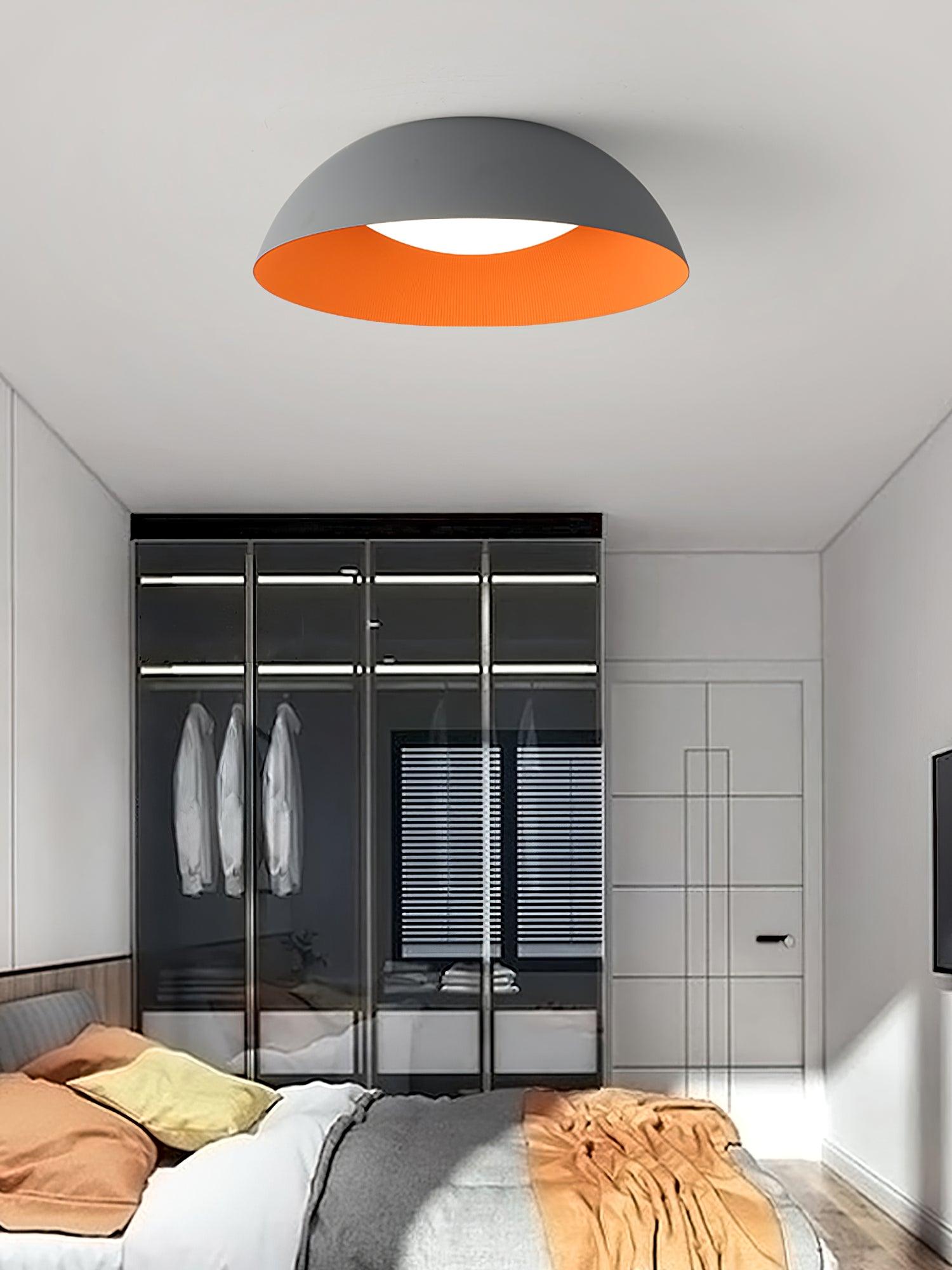 Lindby Juliven LED Ceiling Light - Lumpaz