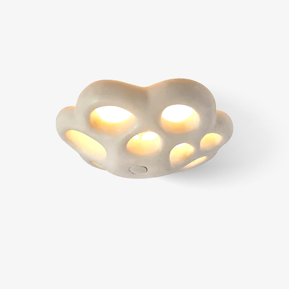 Soka Ceiling Lamp - Lumpaz