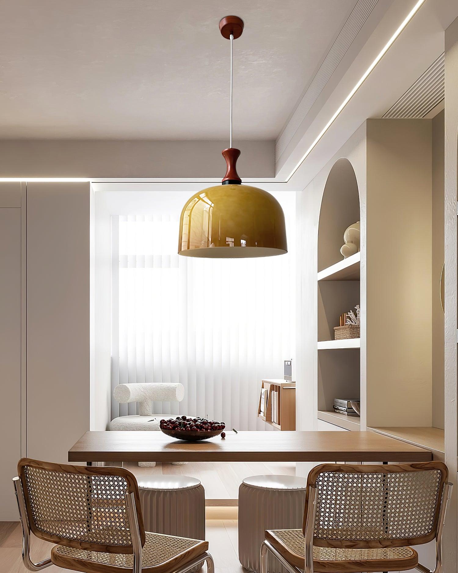 Meblo Pendant Light - Lumpaz