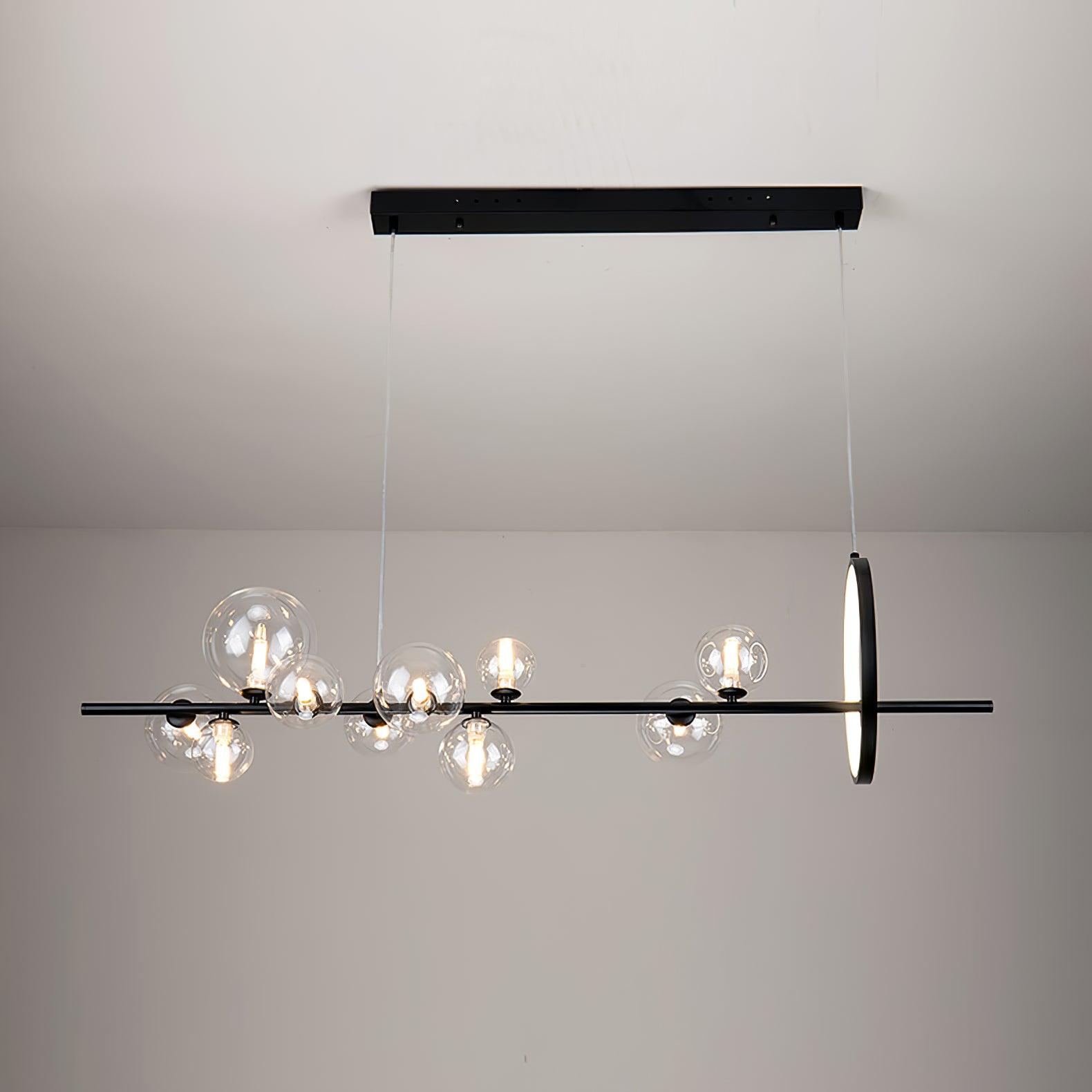 Mita Chandelier - Lumpaz