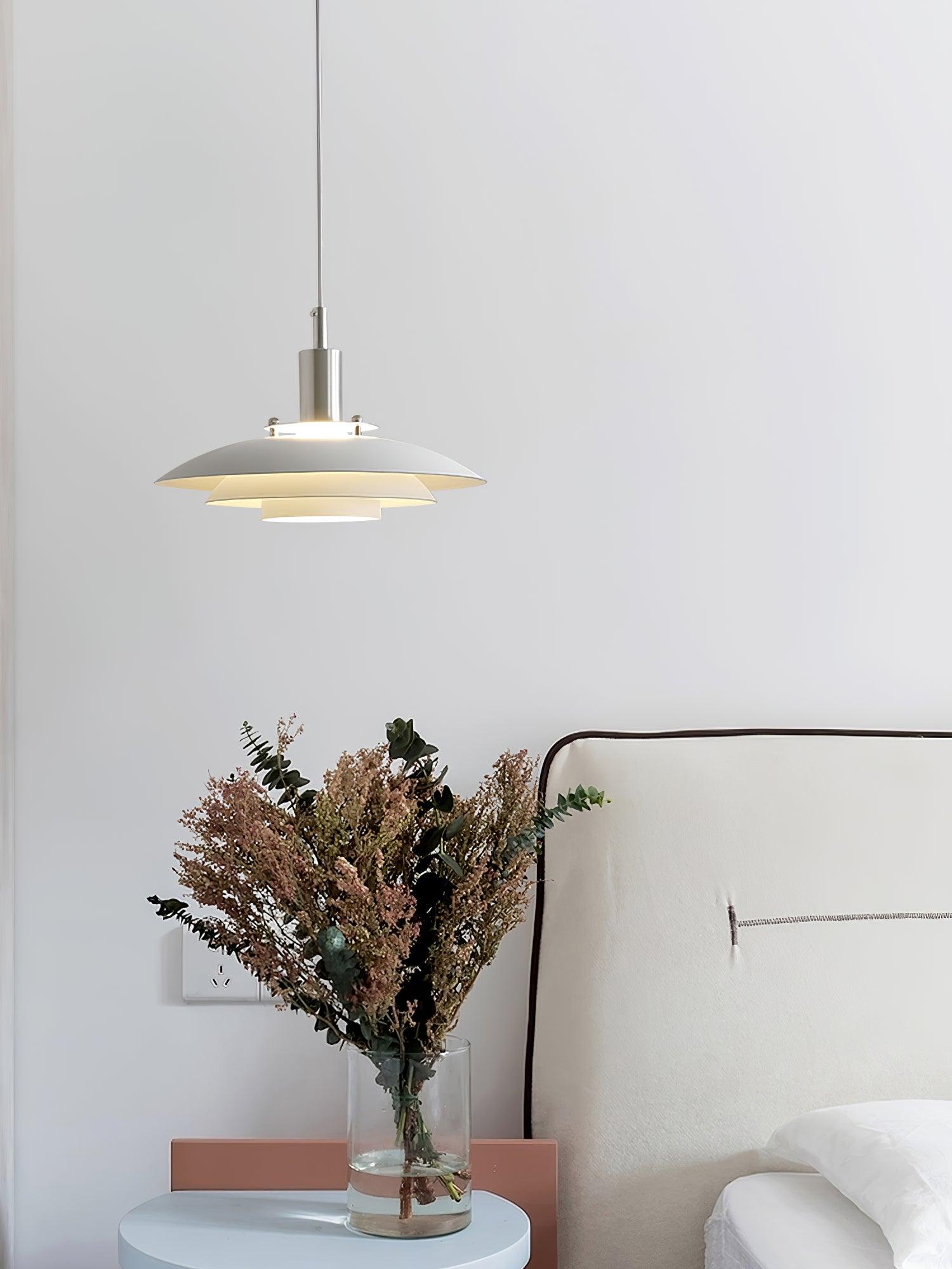 Bretagne Pendant Light - Lumpaz