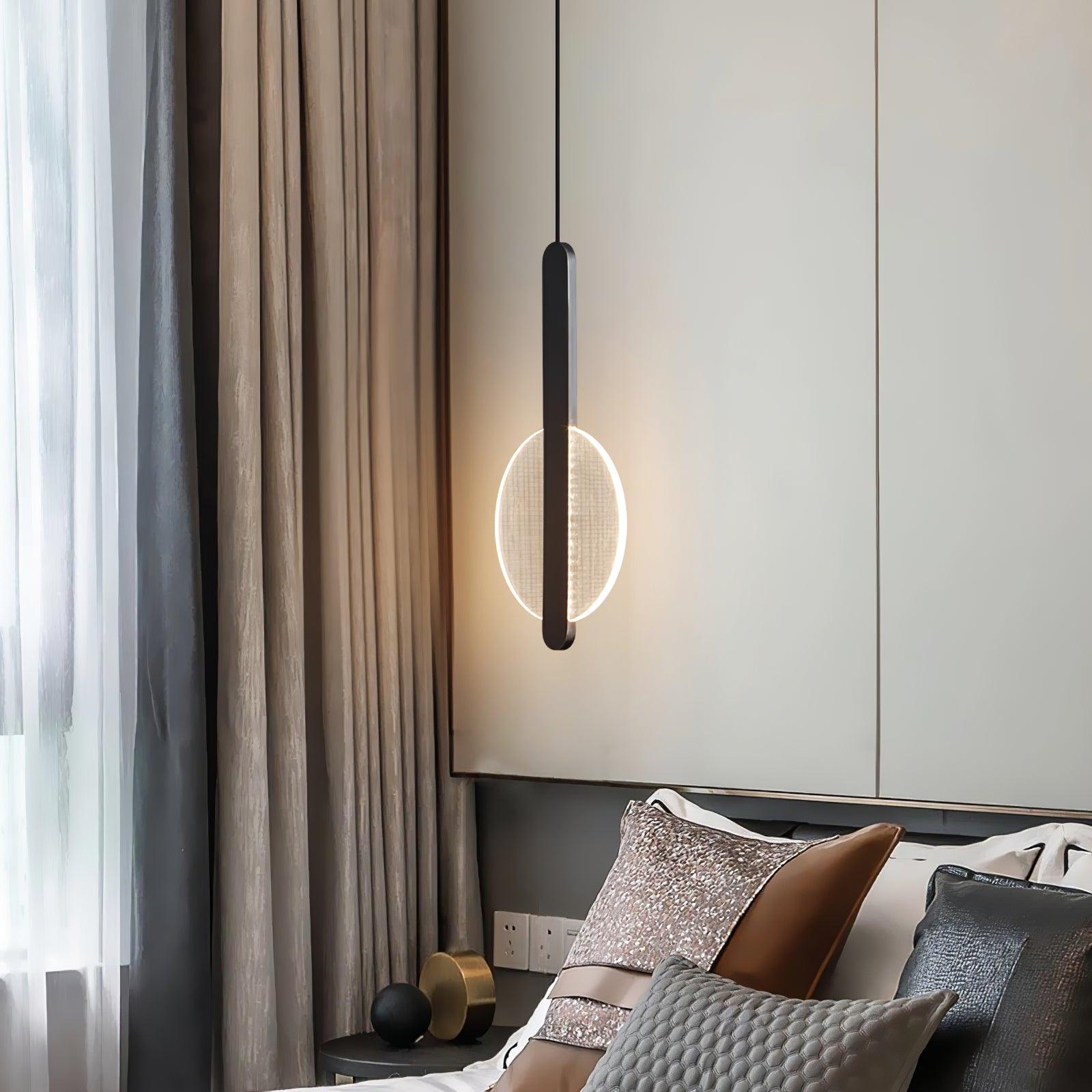 Loomis Pendant Lamp - Lumpaz