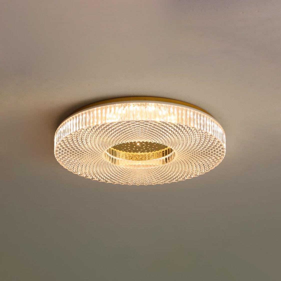 Cimona Flush light - Lumpaz