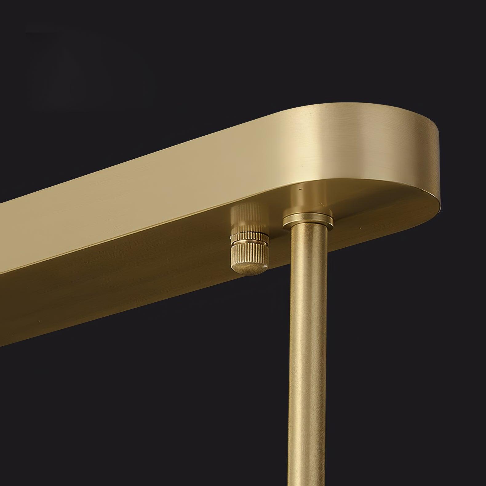 Amelie Chandelier - Lumpaz