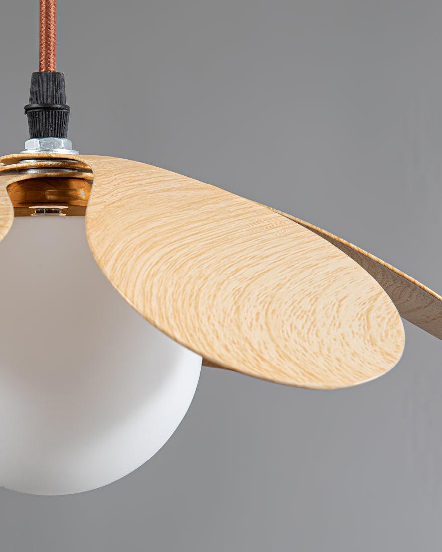 Fleur Petals Pendant Lamp - Lumpaz