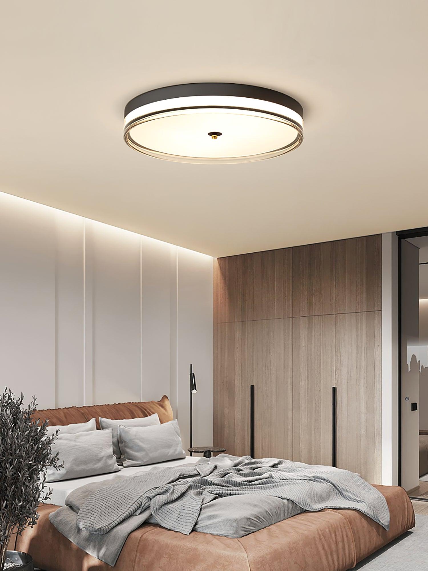 Lindby Ceiling Light - Lumpaz