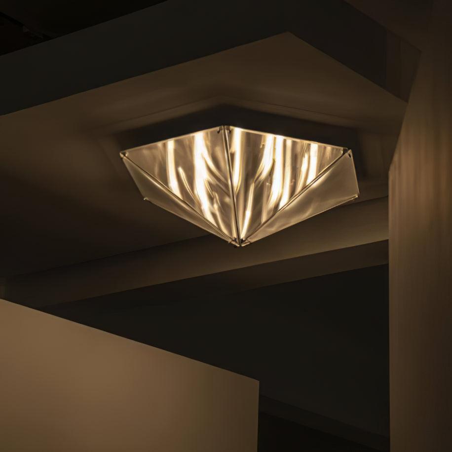 Fragment Celing Lamp - Lumpaz