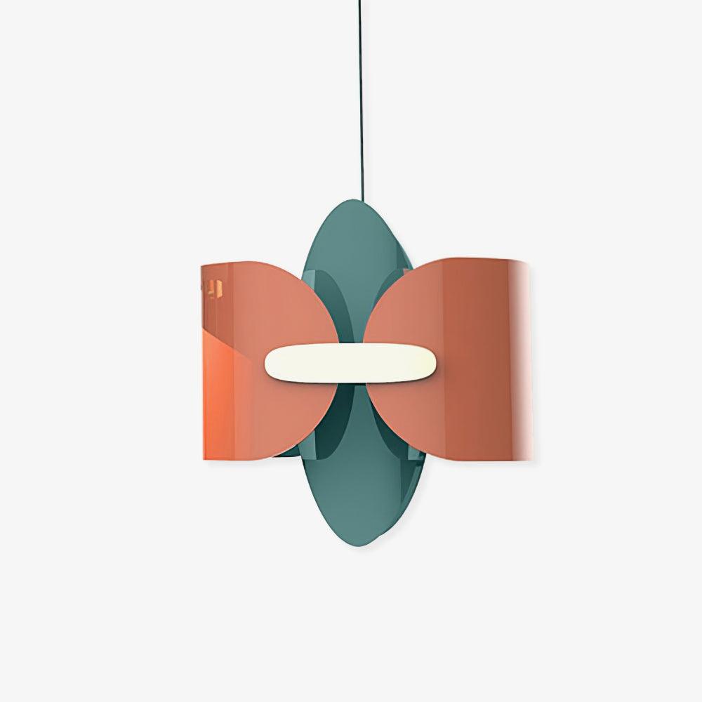 Corey Butterfly Pendant Light - Lumpaz