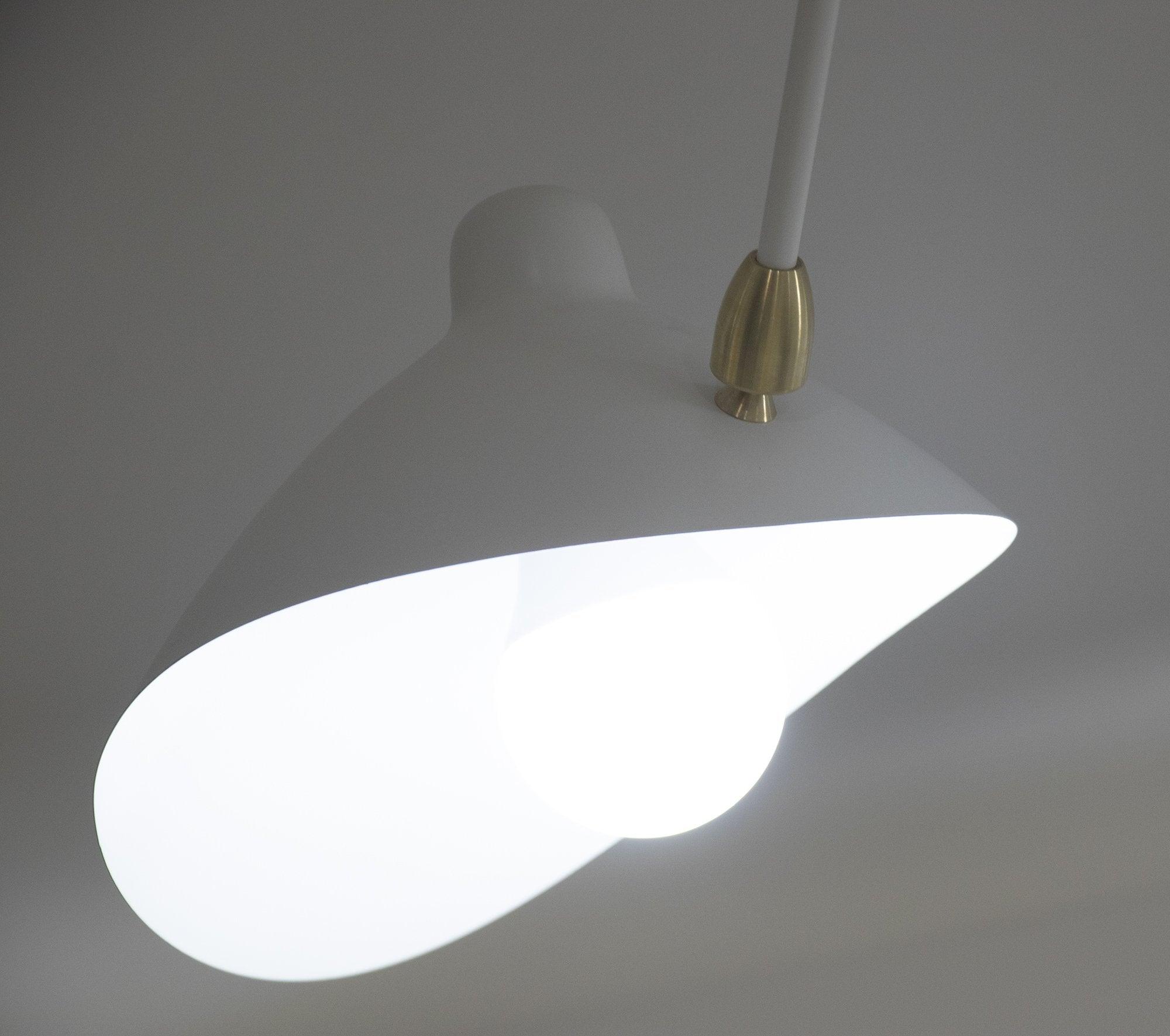 Serge Mouille Ceiling Light A - Lumpaz