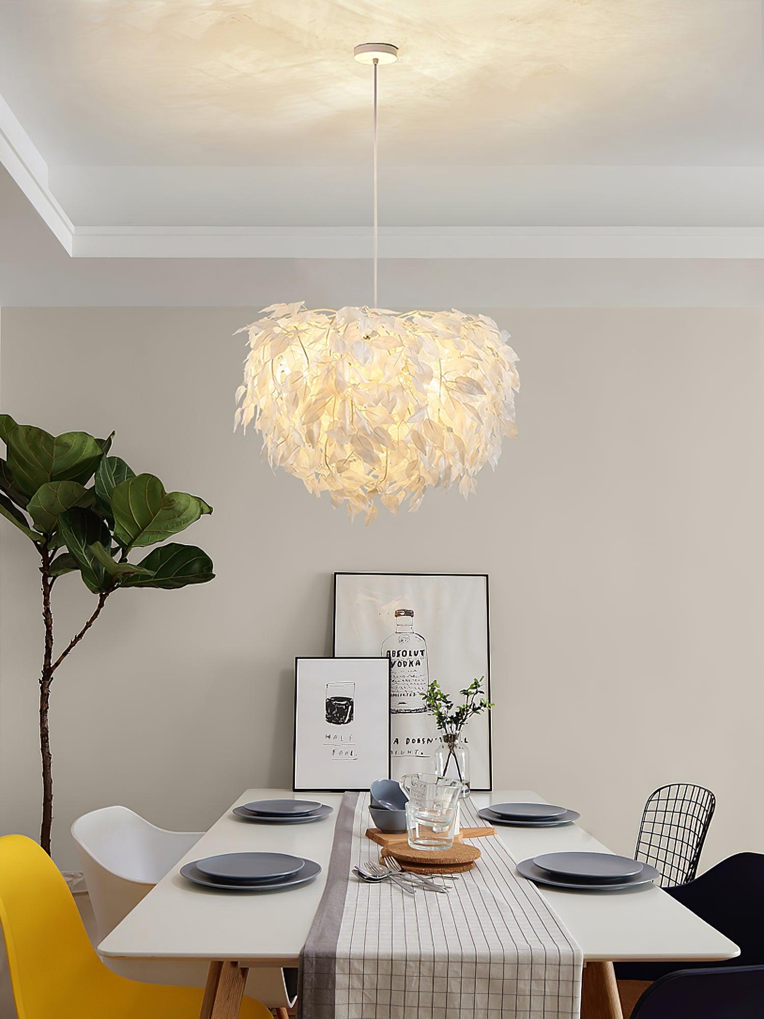 Edela Novelty Pendant Light - Lumpaz