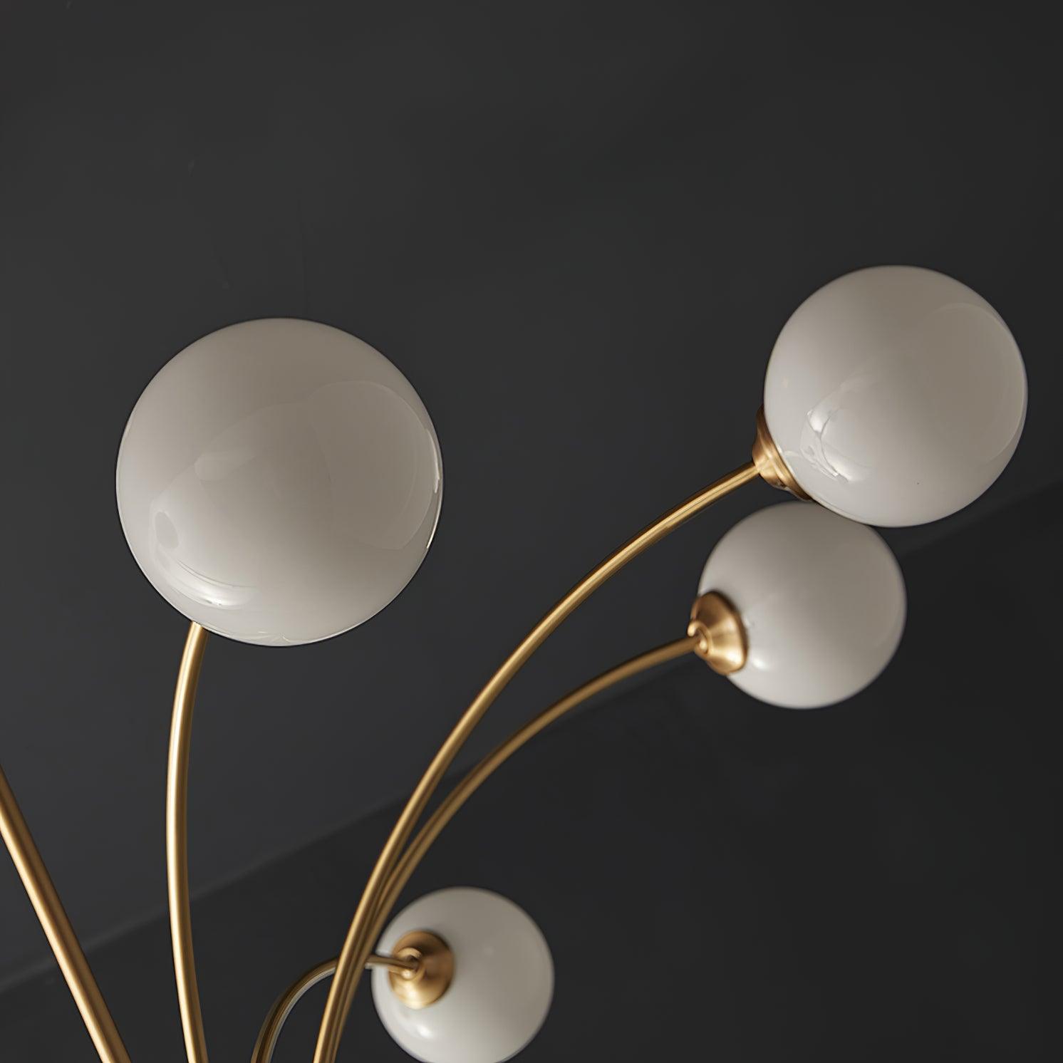 Millender Chandelier - Lumpaz