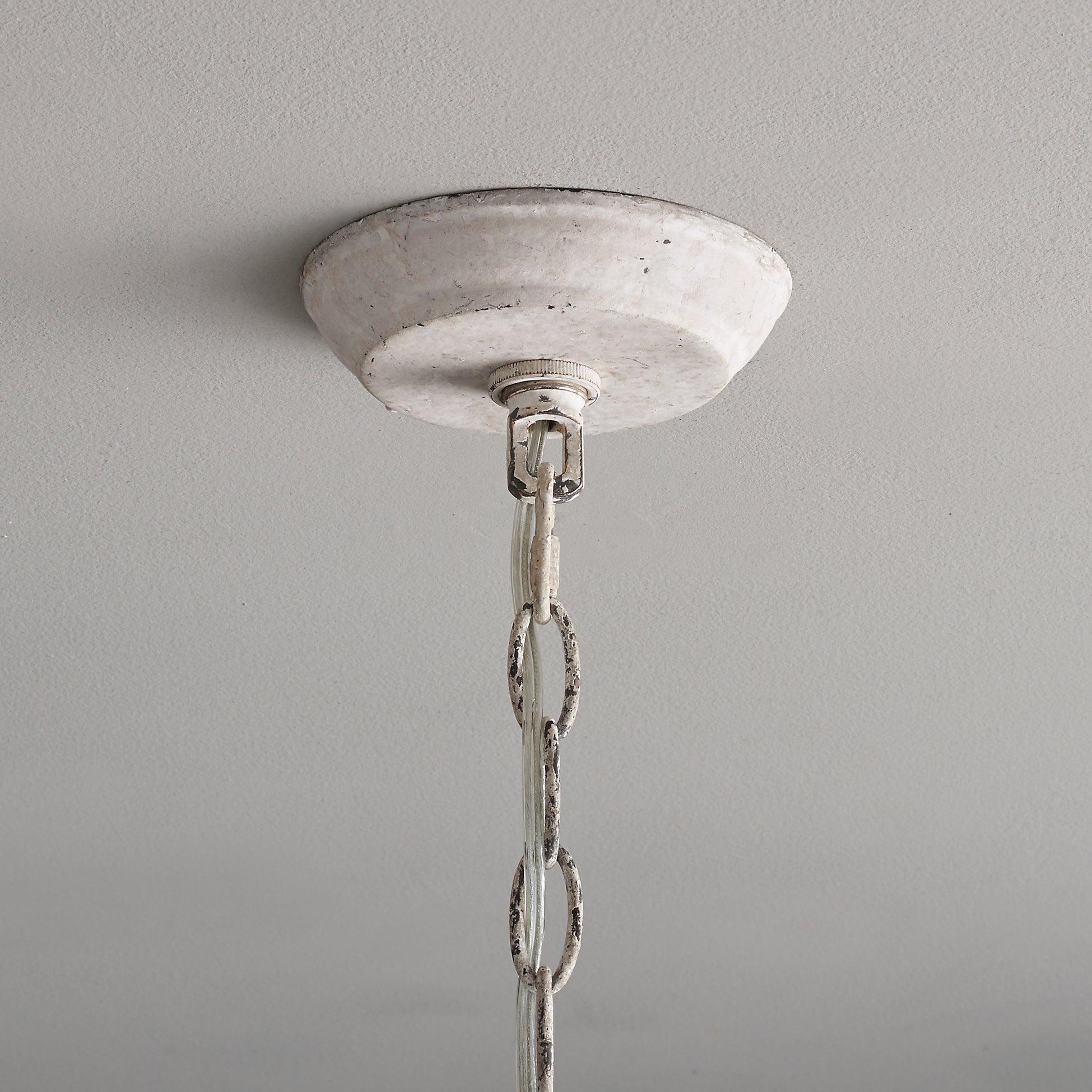 Candle Holder Chandelier - Lumpaz