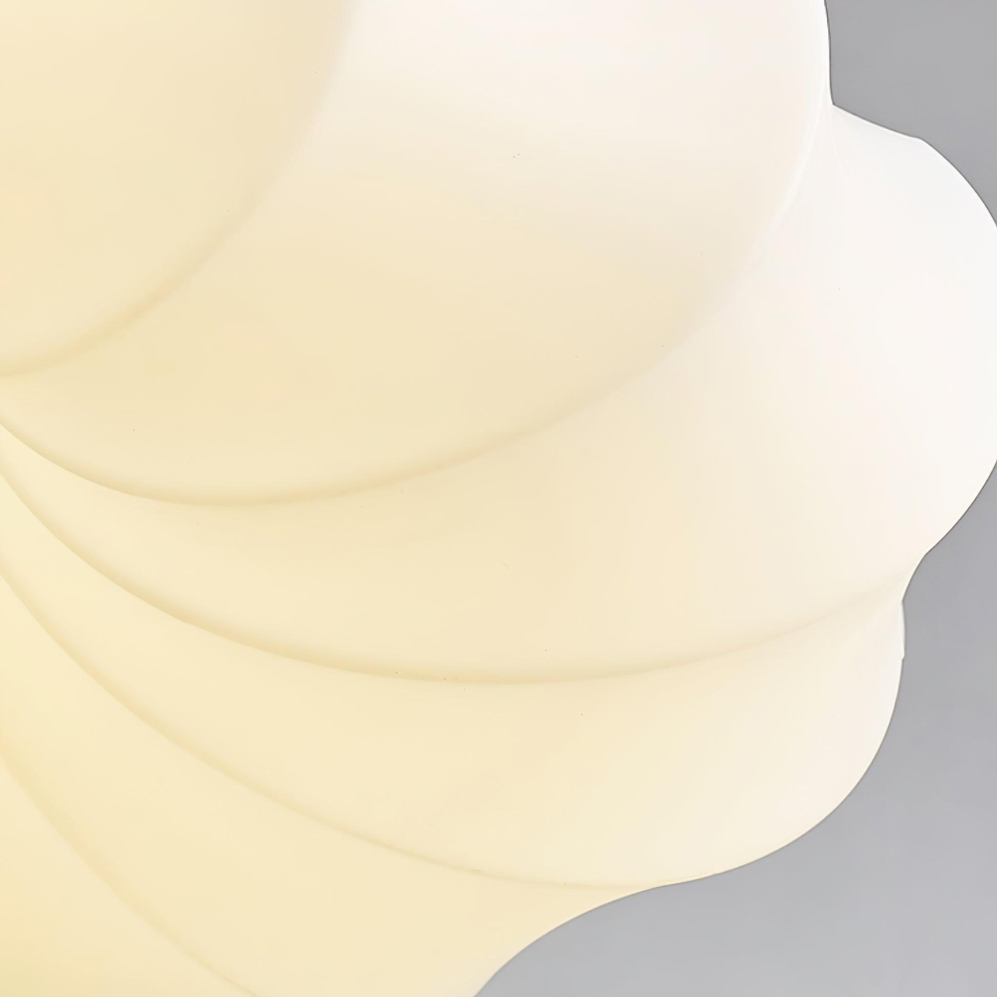 Malibu Pendant Lamp - Lumpaz
