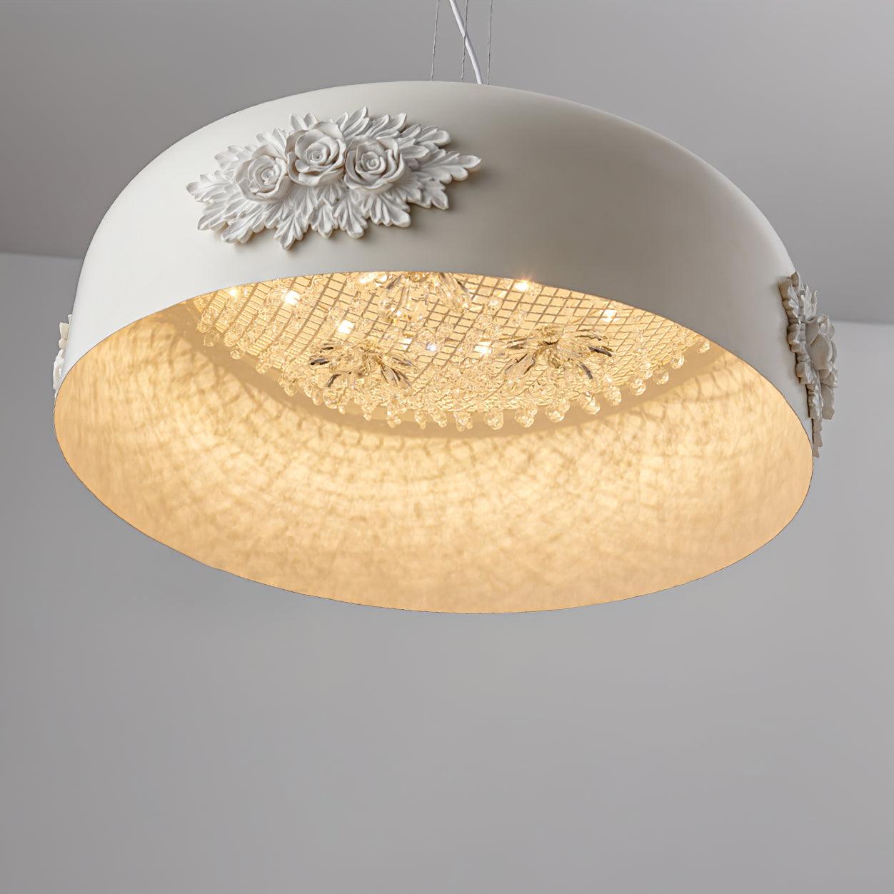 Tuzzi Pendant Light - Lumpaz