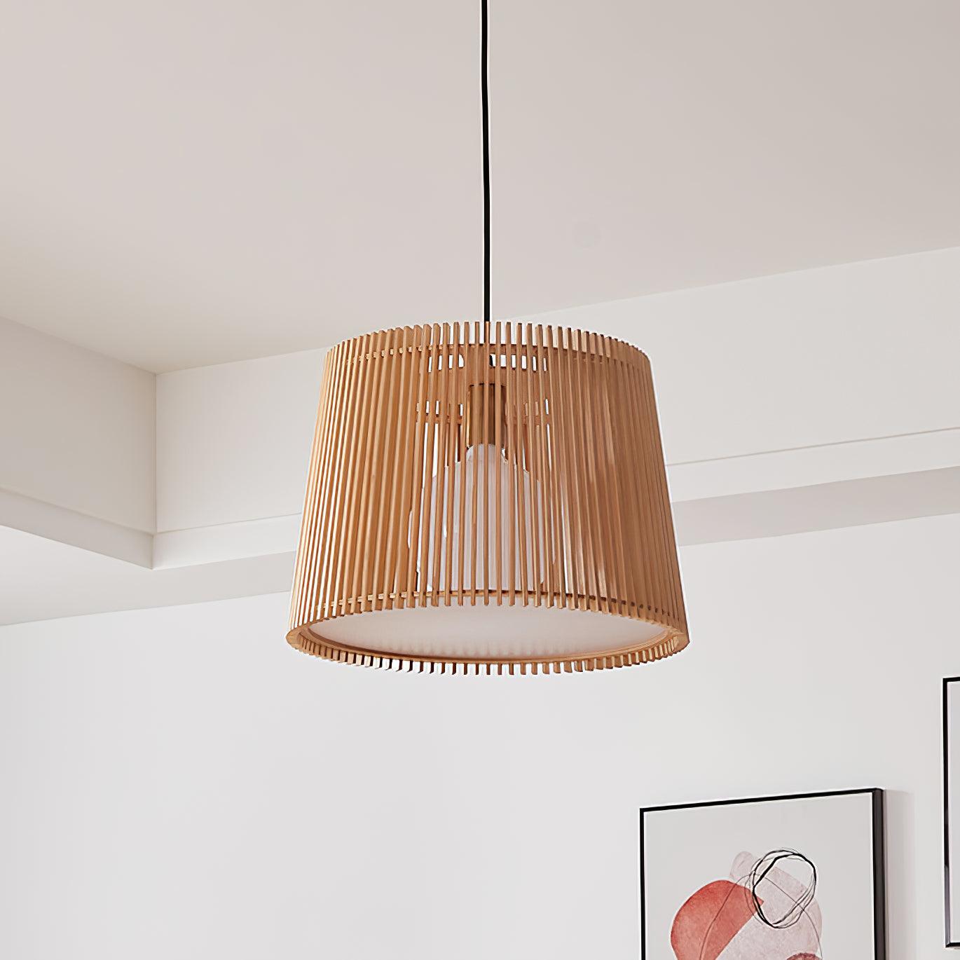 Samantha Pendant Lamp - Lumpaz