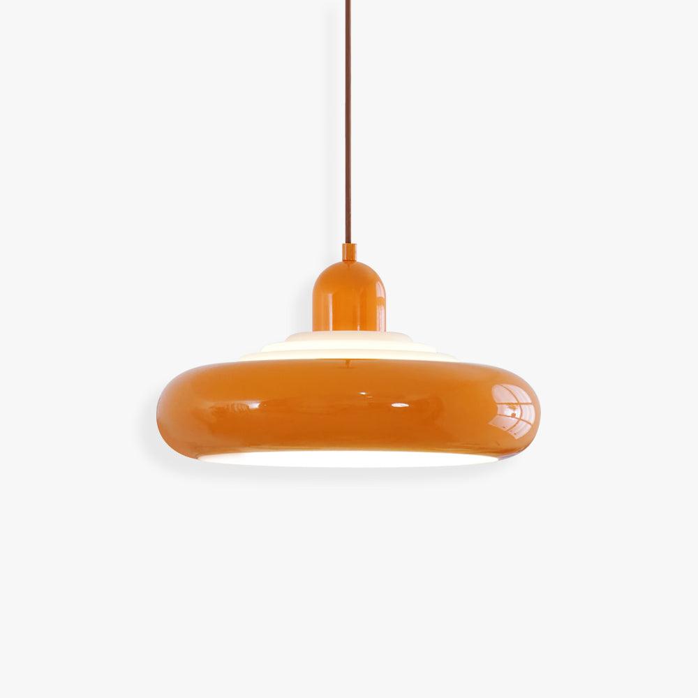 Cabras Pendant Lamp - Lumpaz