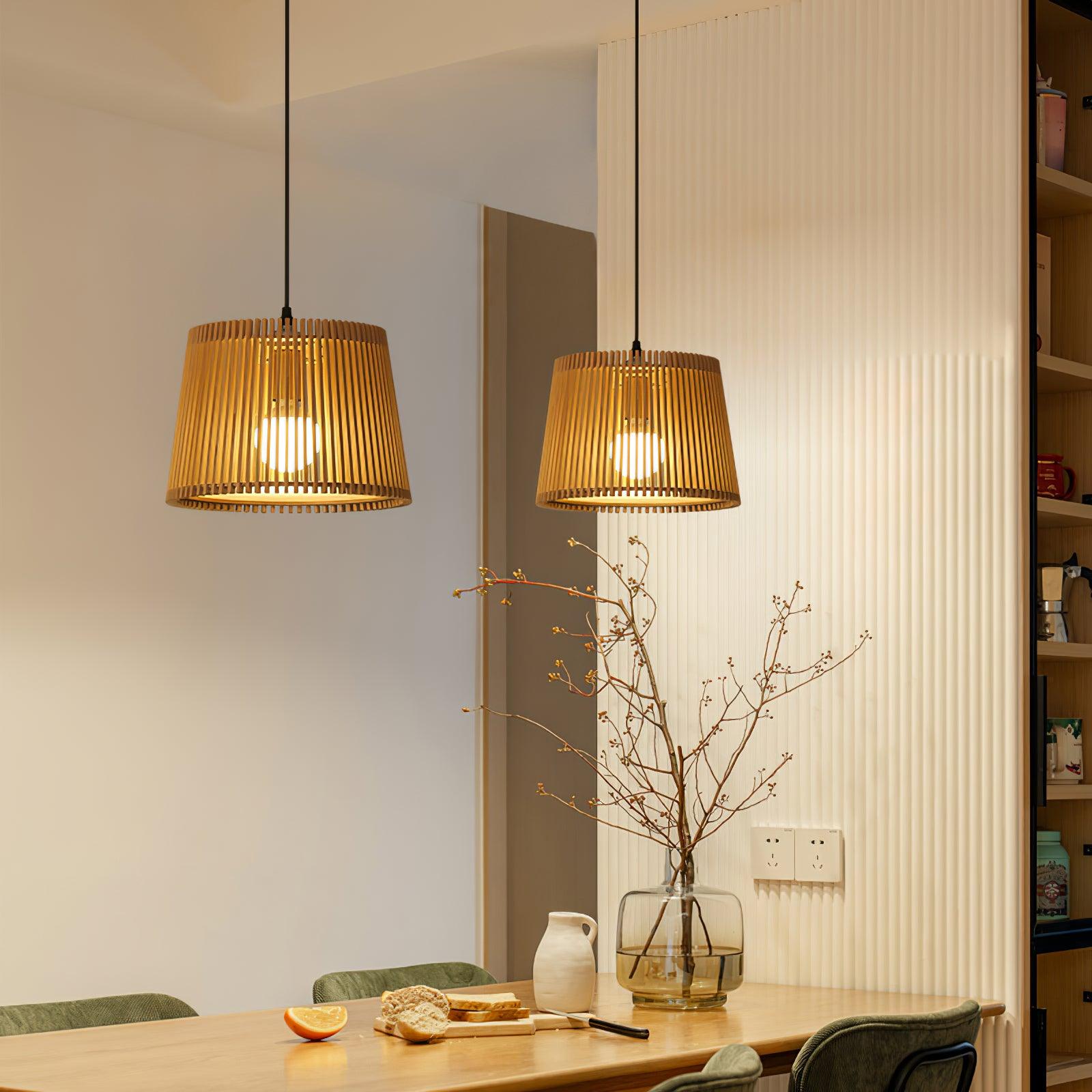 Samantha Pendant Lamp - Lumpaz