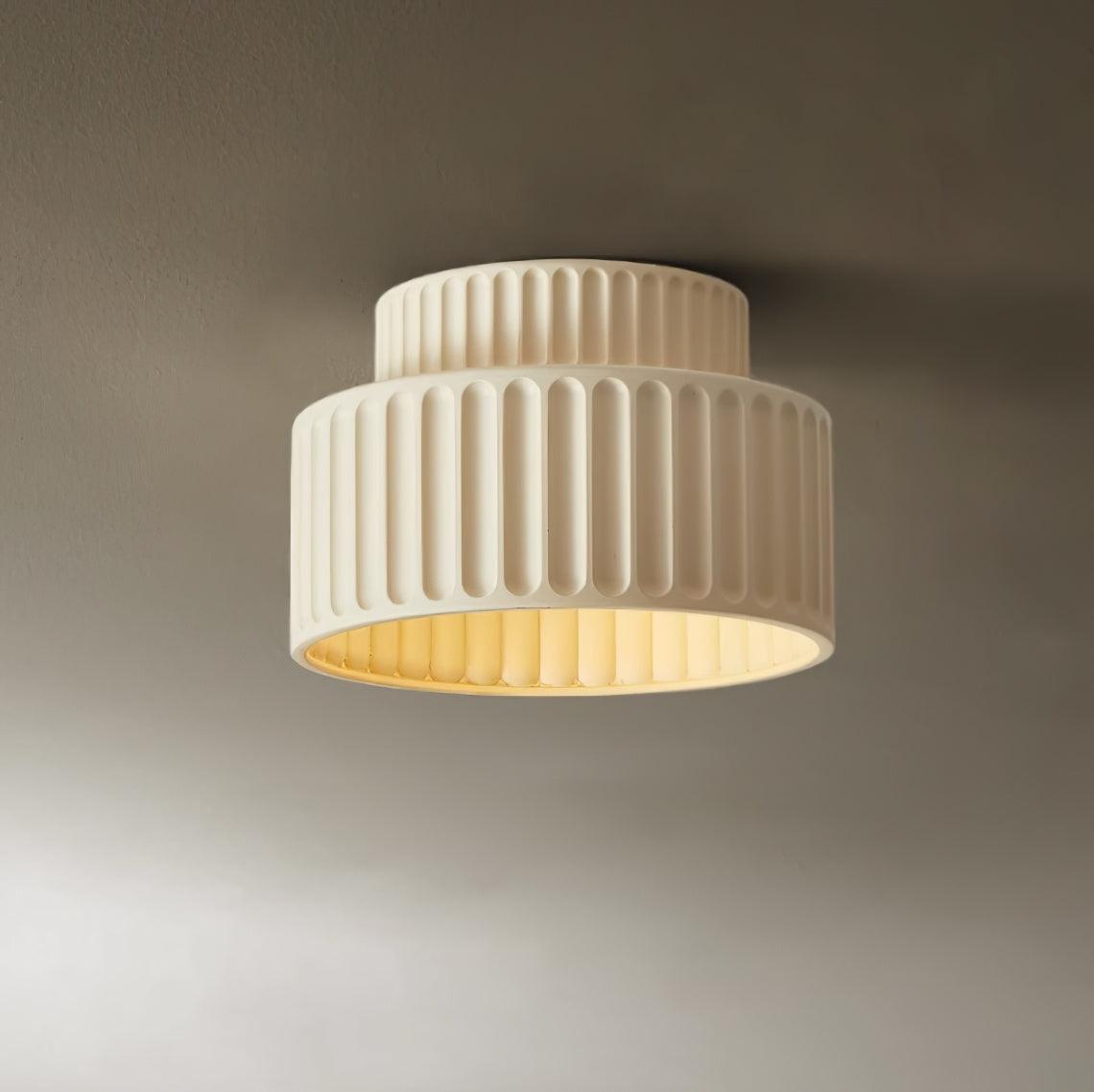 Kami Ceiling Lamp - Lumpaz