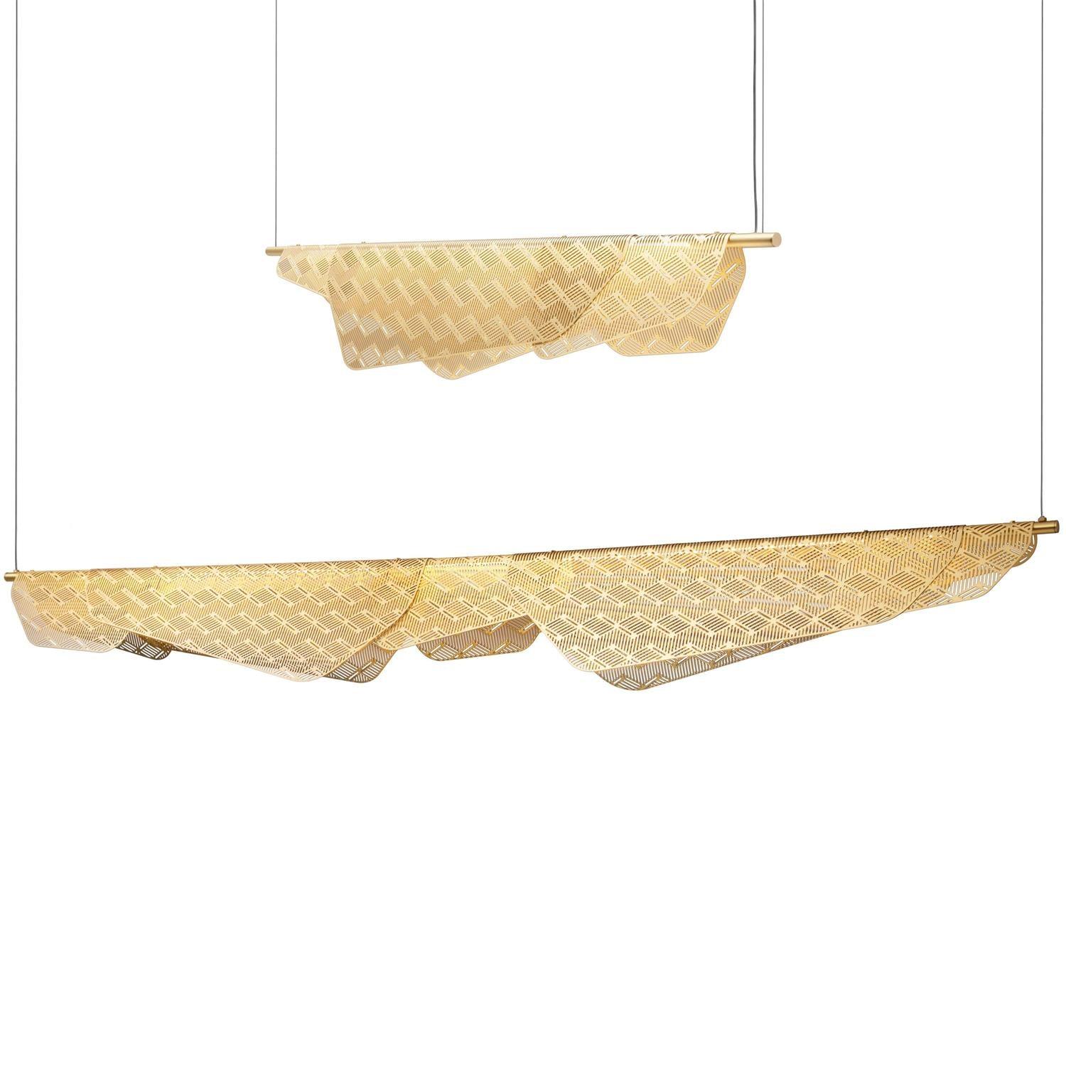 Mediterranea Pendant Light - Lumpaz