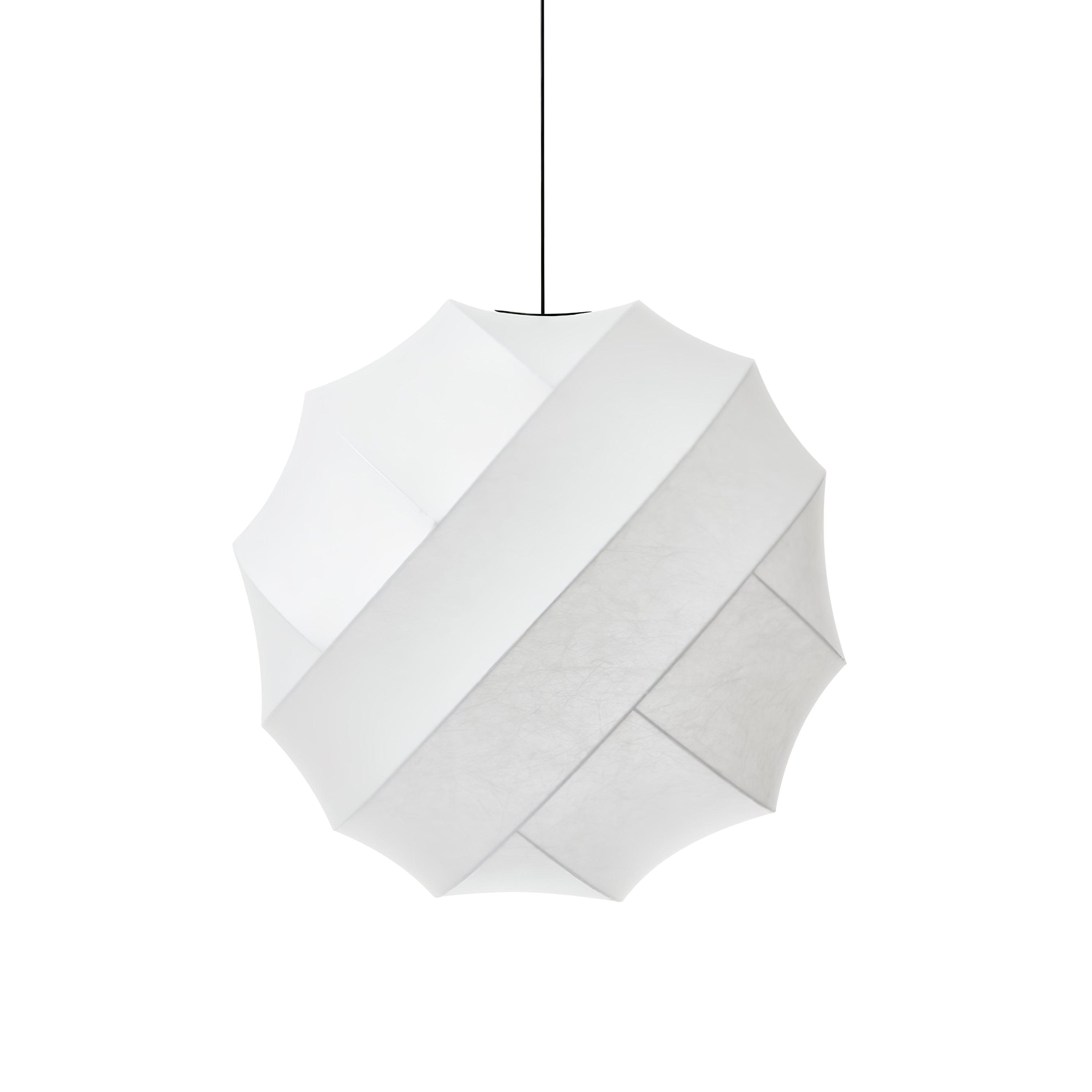 Turner Pendant Lamp - Lumpaz