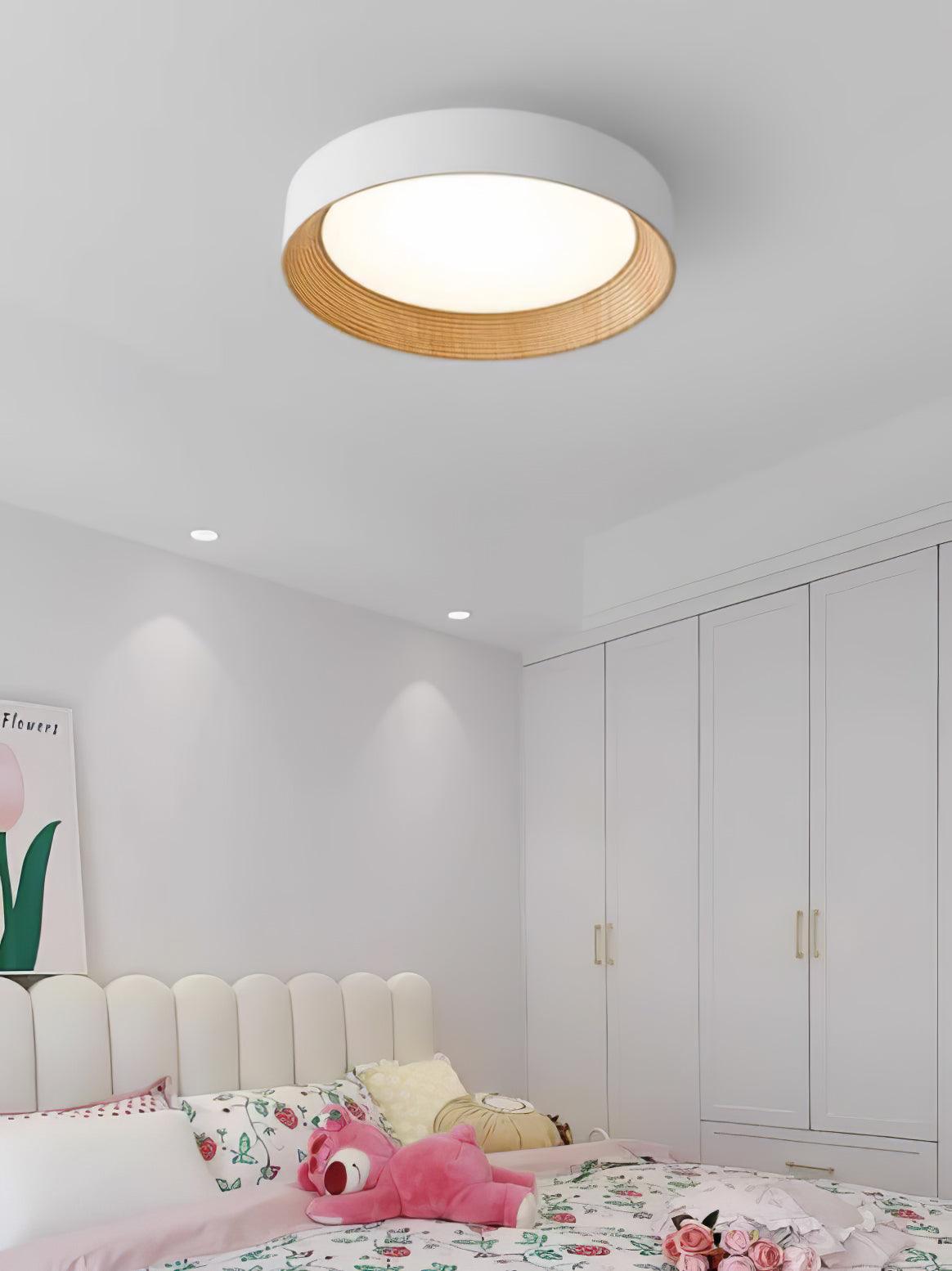 Oreen Ceiling Lamp - Lumpaz