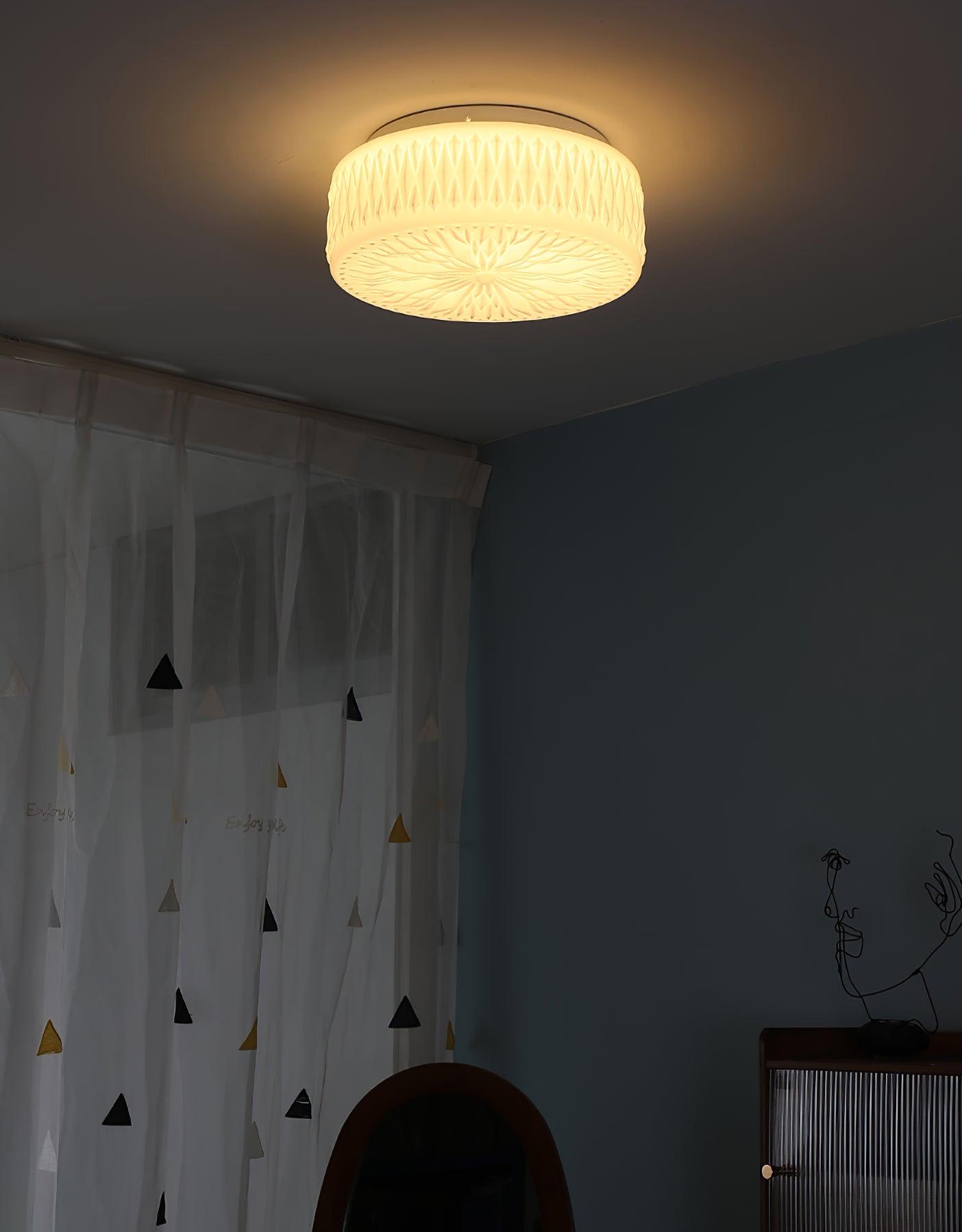 Adler Ceiling Light - Lumpaz