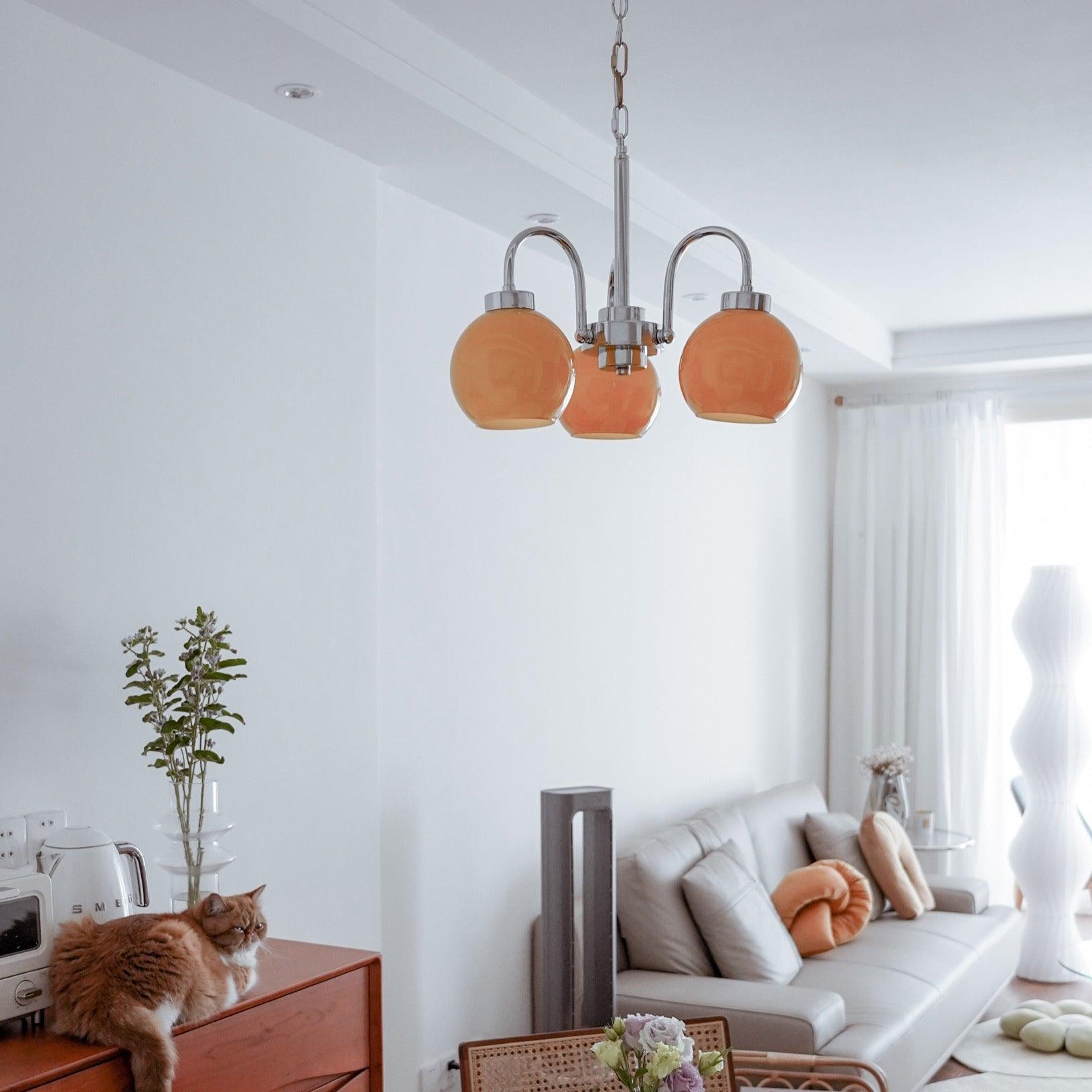 Loa Chandeliers - Lumpaz