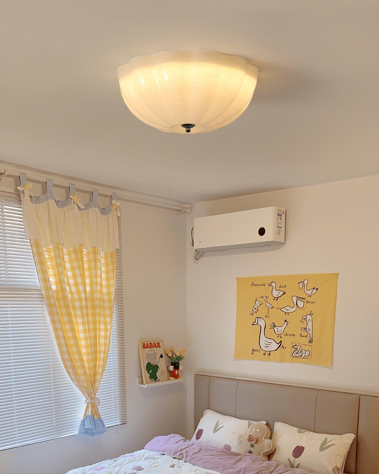 Jelly LED Ceiling Lamp - Lumpaz