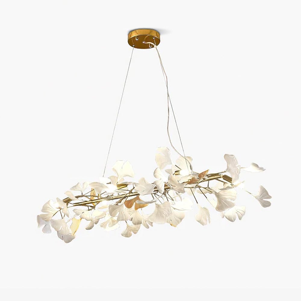 Gingko Chandelier M - Lumpaz