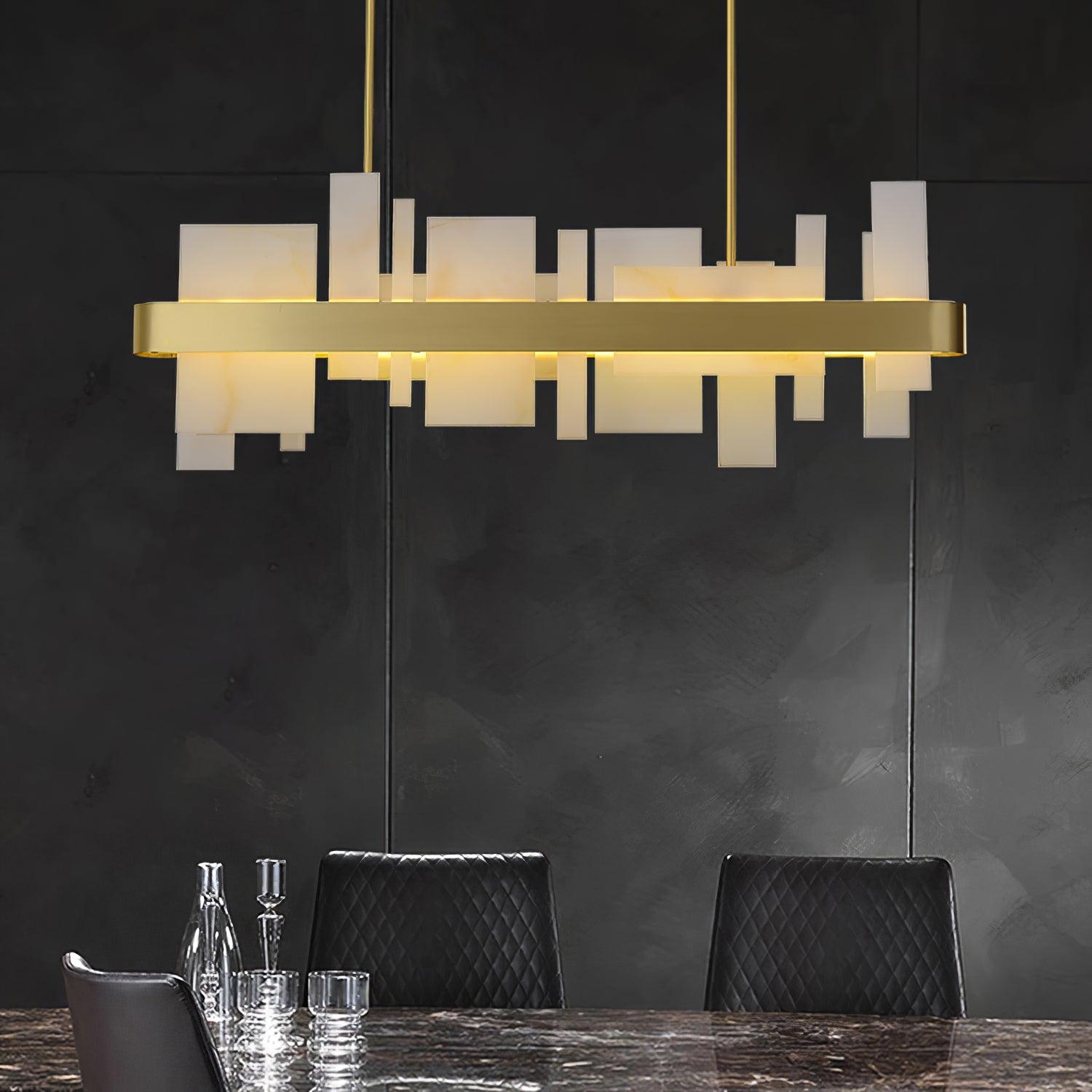 Amelie Chandelier - Lumpaz