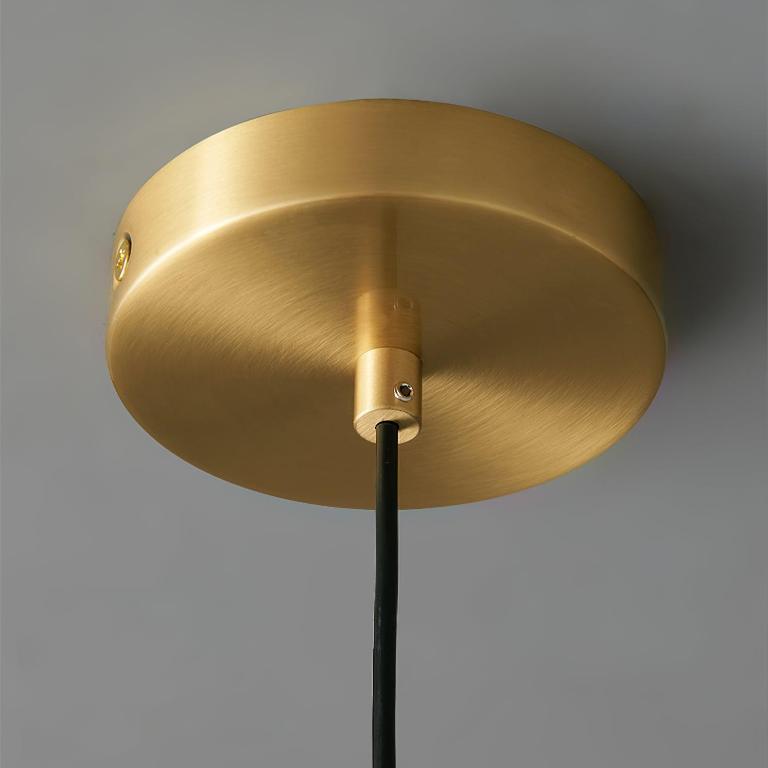 Bersi Pendant Light - Lumpaz