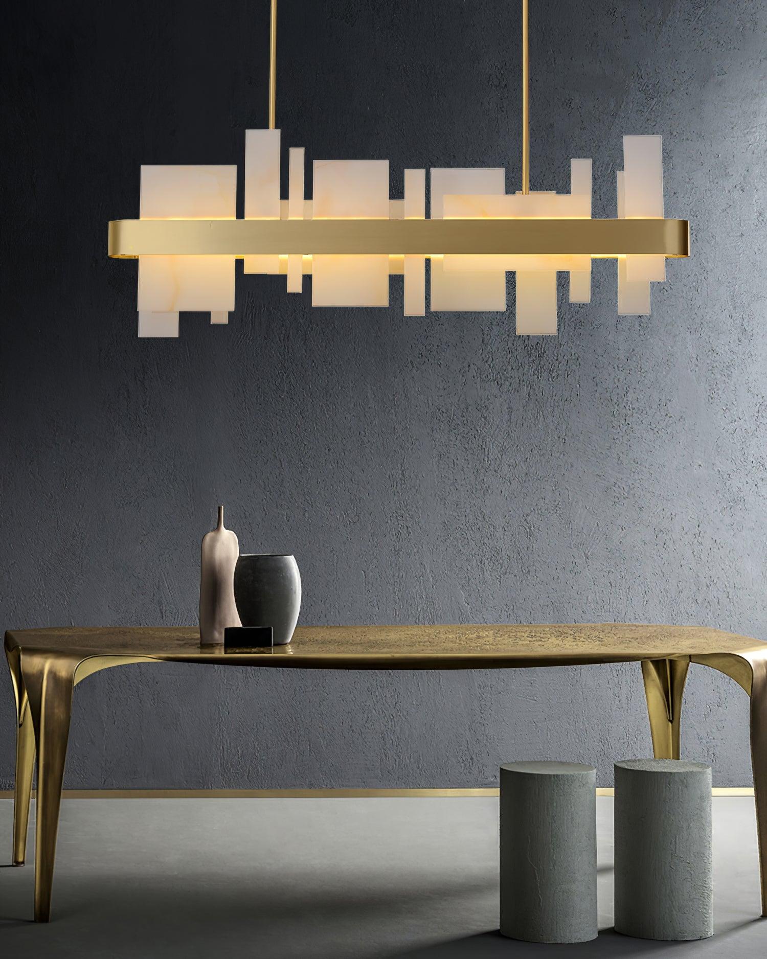 Amelie Chandelier - Lumpaz