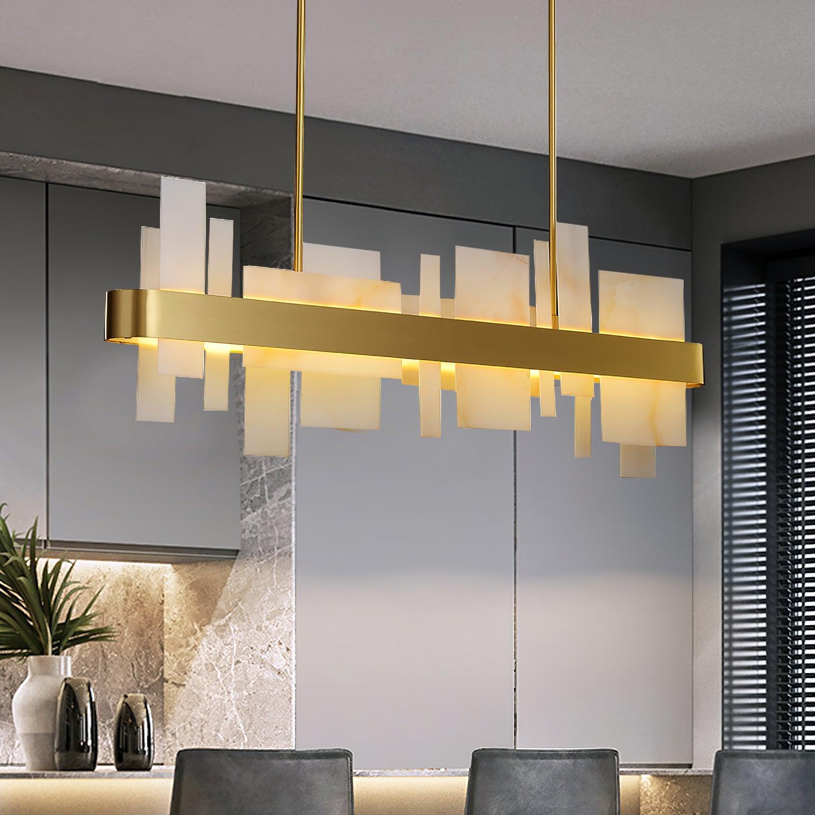Amelie Chandelier - Lumpaz