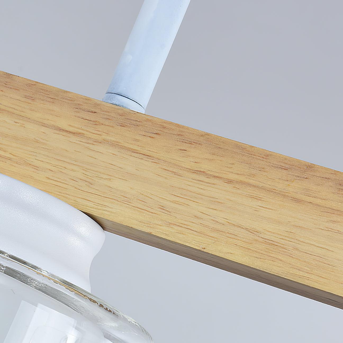 Kubus Pendant Lamp - Lumpaz