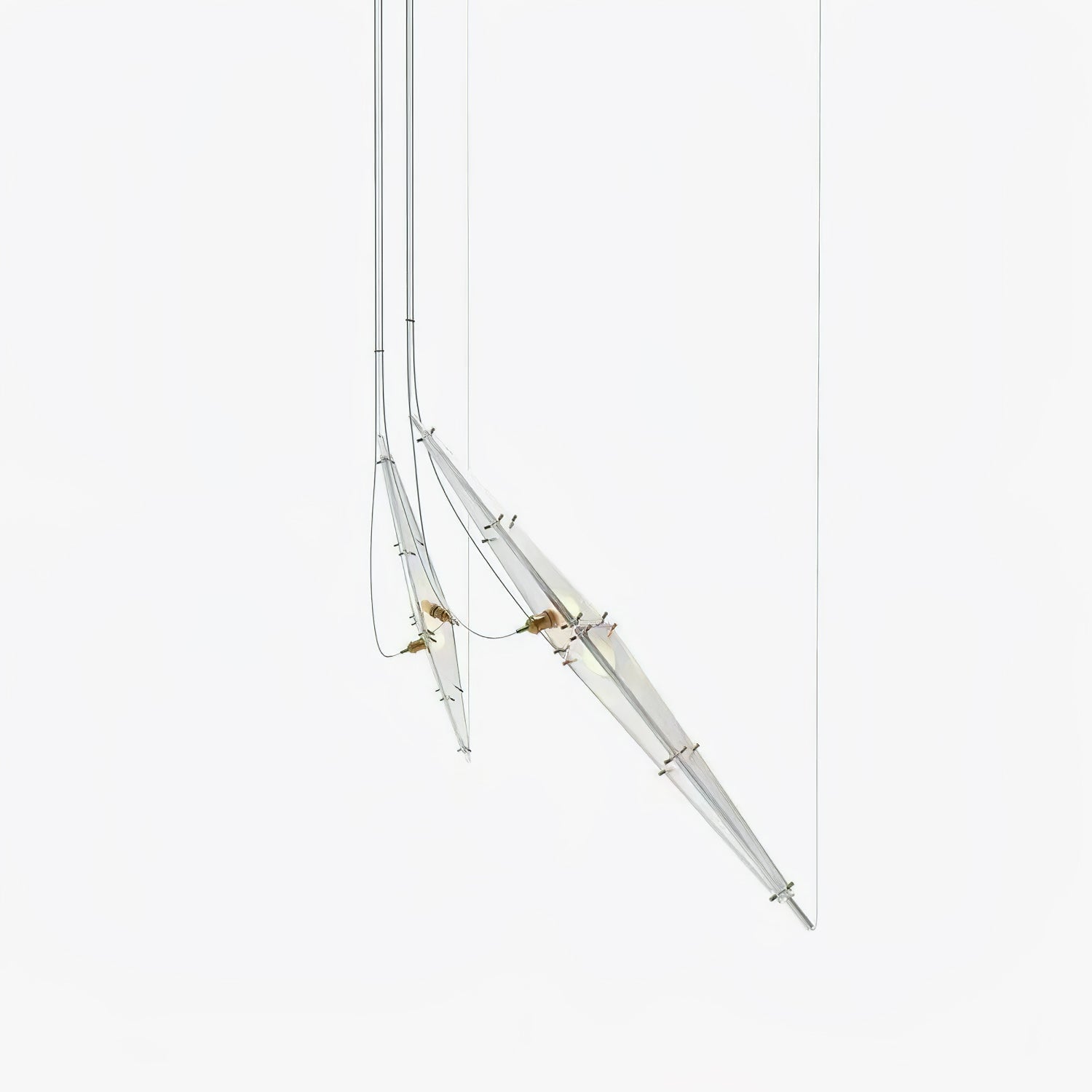 Fragment Pendant Lamp - Lumpaz