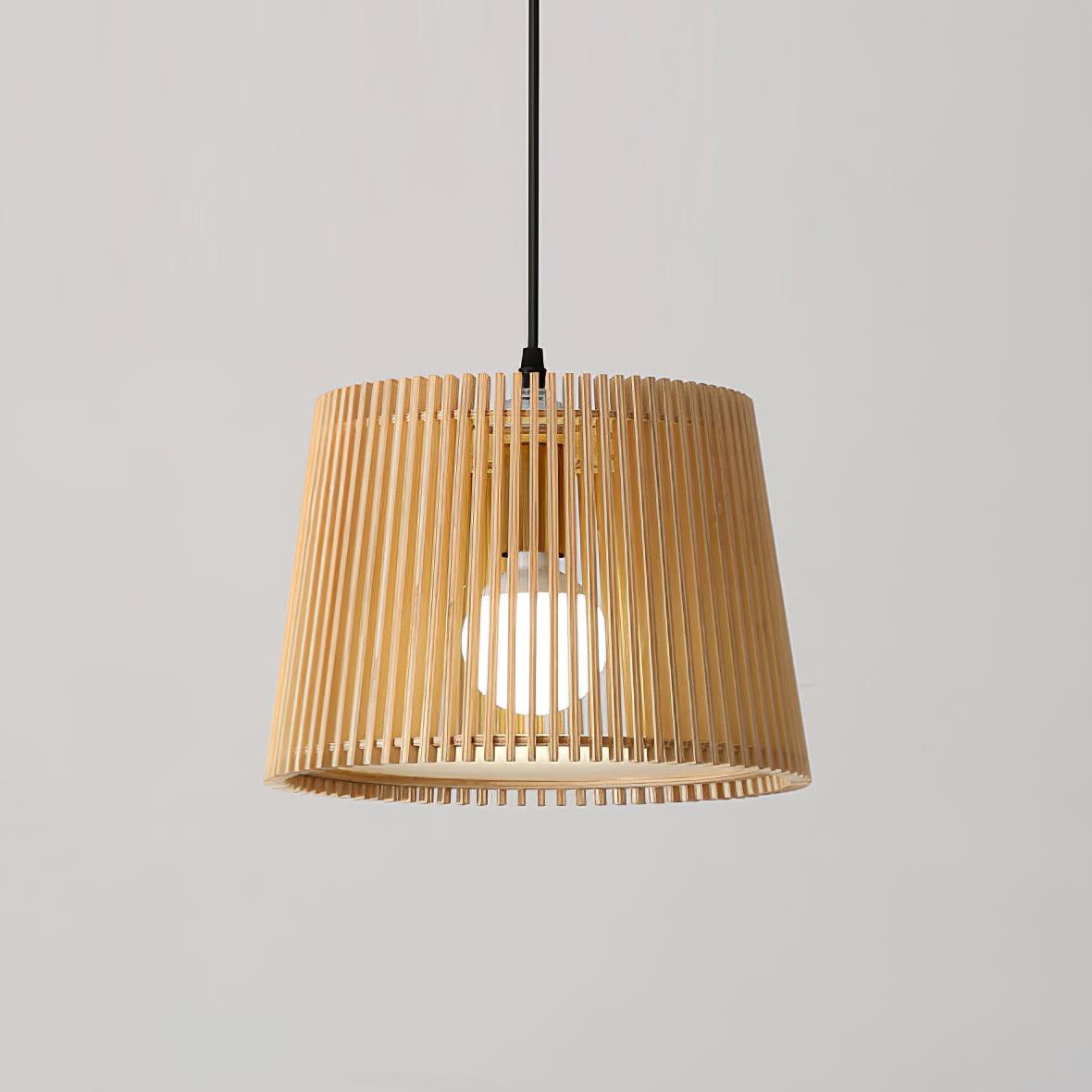 Samantha Pendant Lamp - Lumpaz