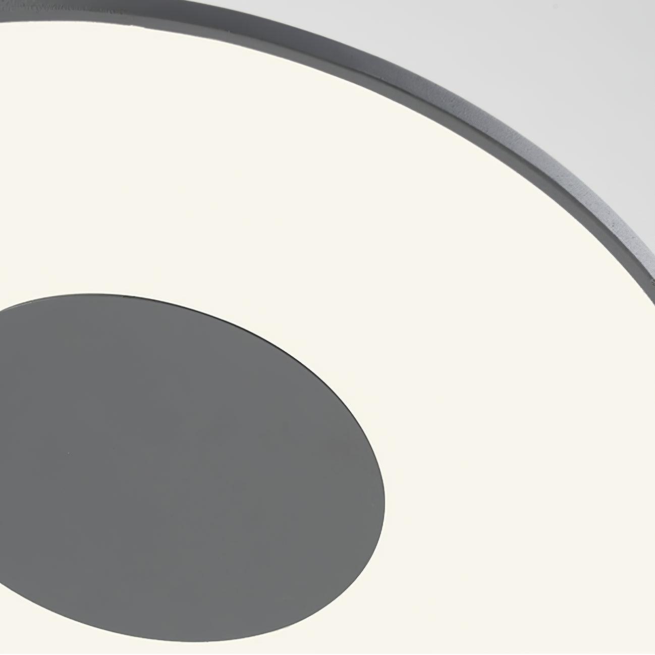 Circa Pendant Lamp - Lumpaz