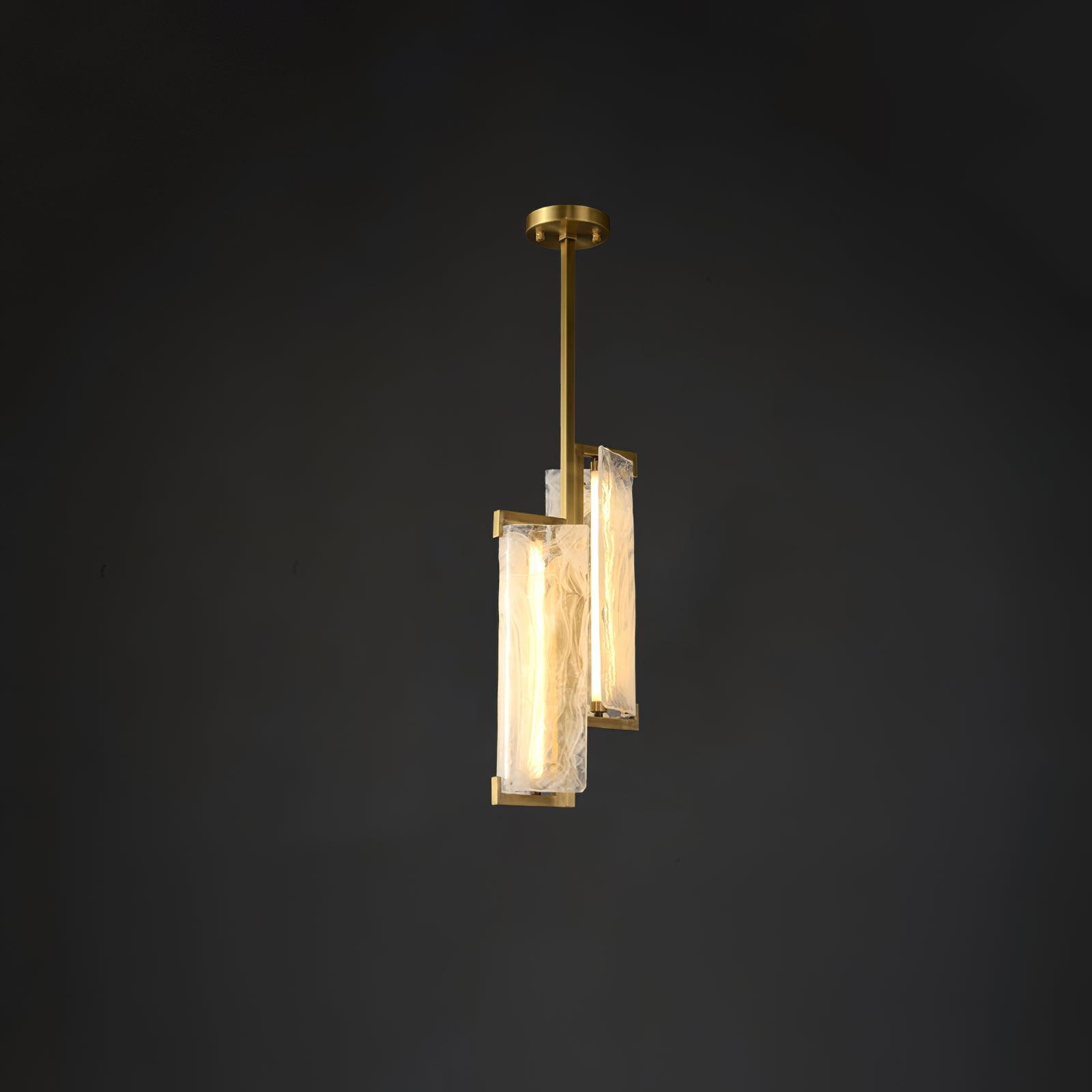 Cloud Fog Pendant Lamp - Lumpaz
