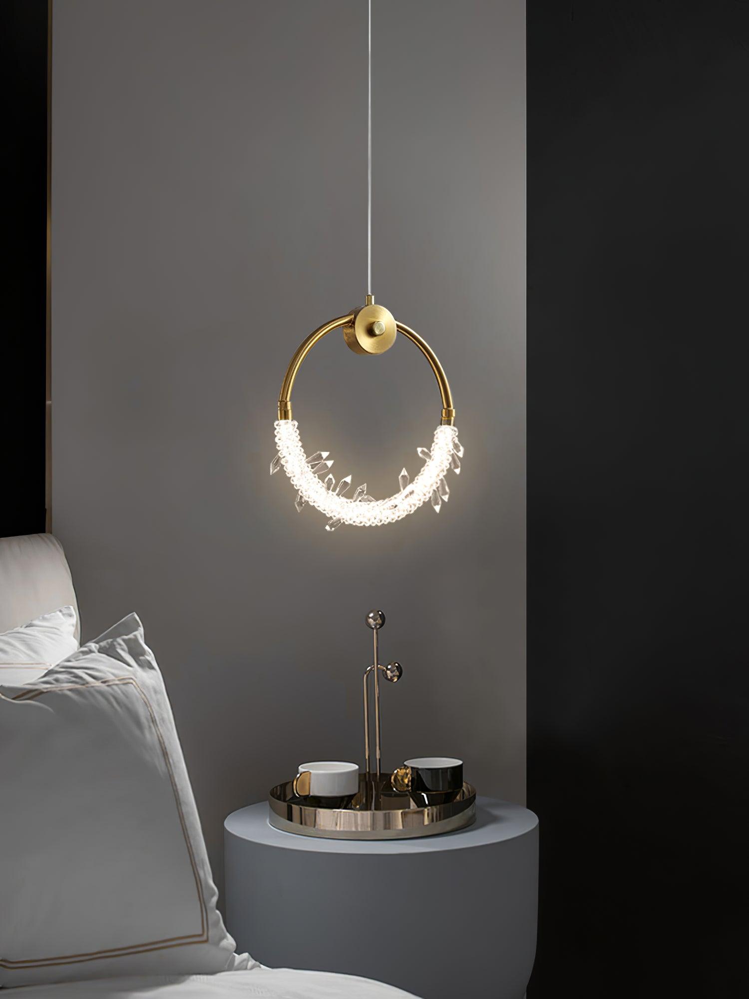 BU08P15G Pendant Light - Lumpaz