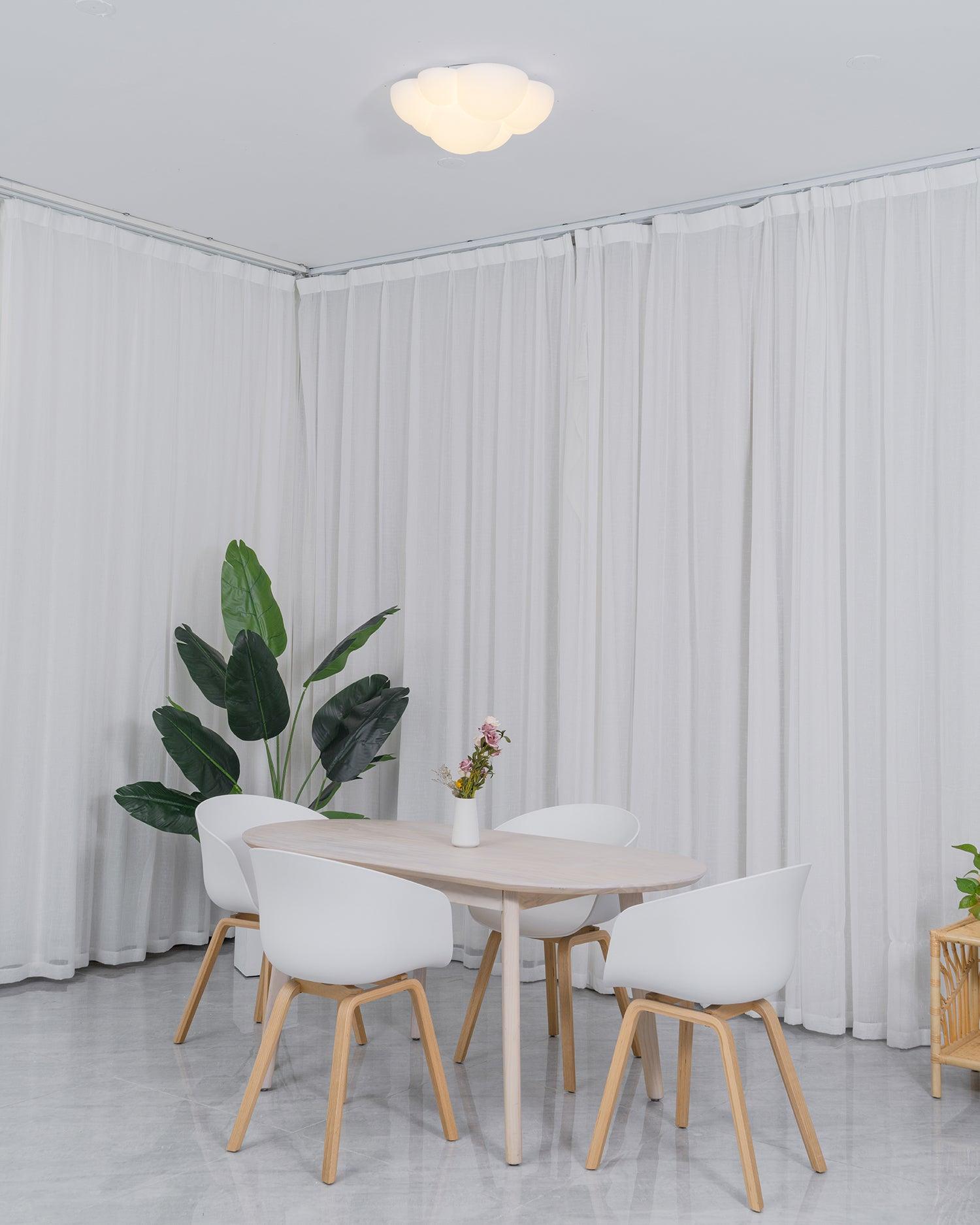 Nuage Ceiling Light - Lumpaz