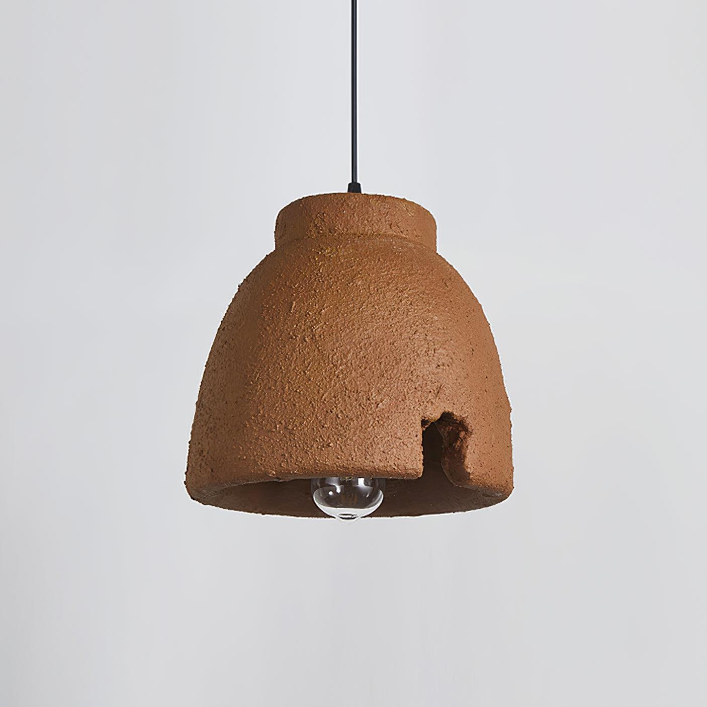 Morphe Pendant Light - Lumpaz