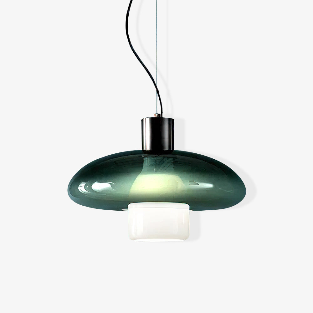 Acquerelli Pendant Light - Lumpaz