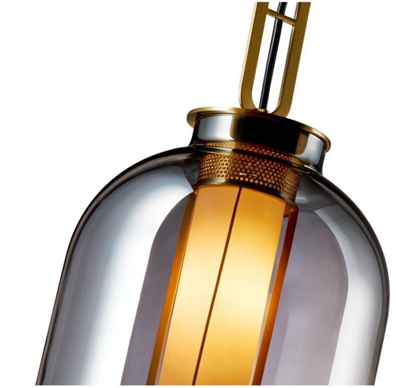 Bai Family Pendant Light - Lumpaz