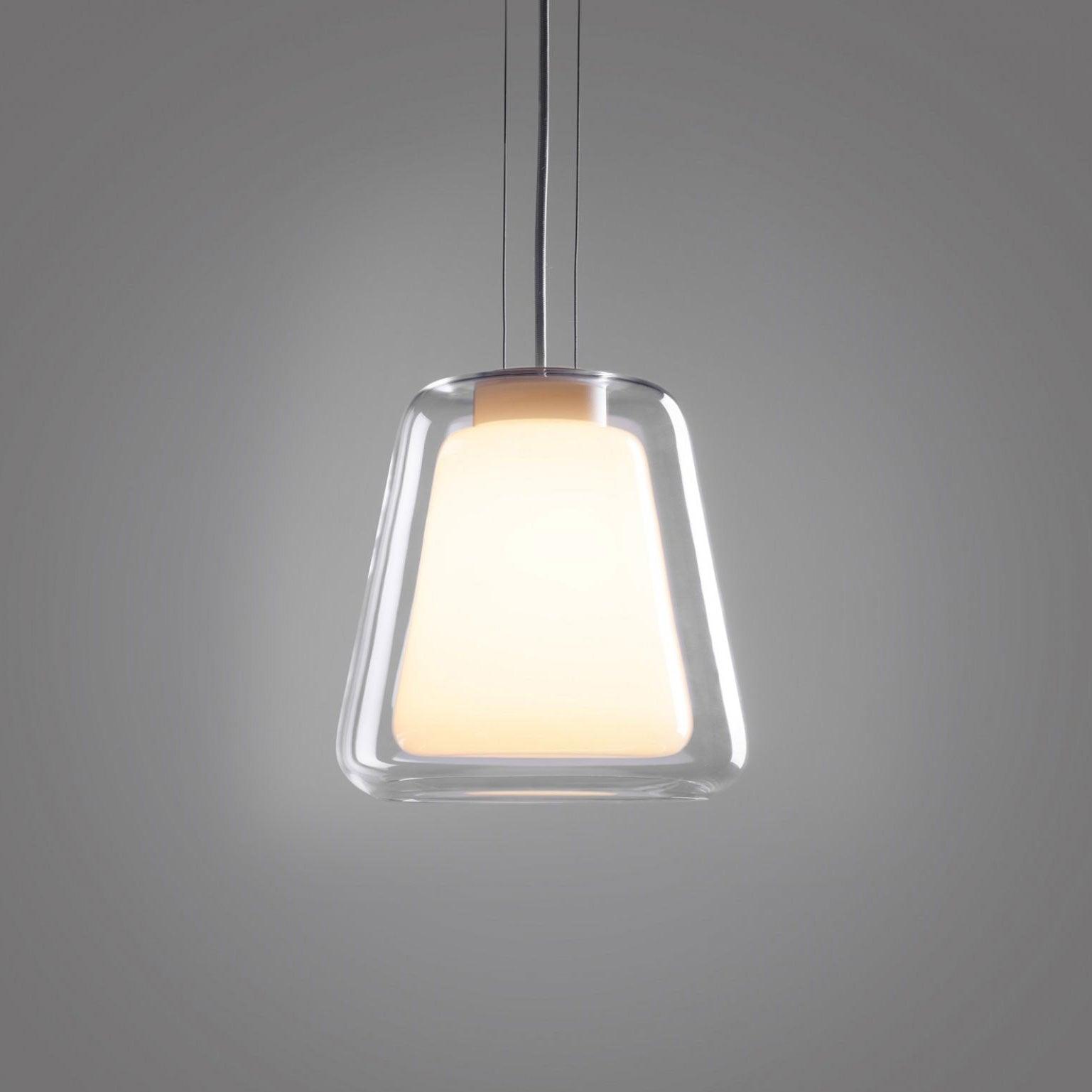 Lucinda Pendant Light - Lumpaz