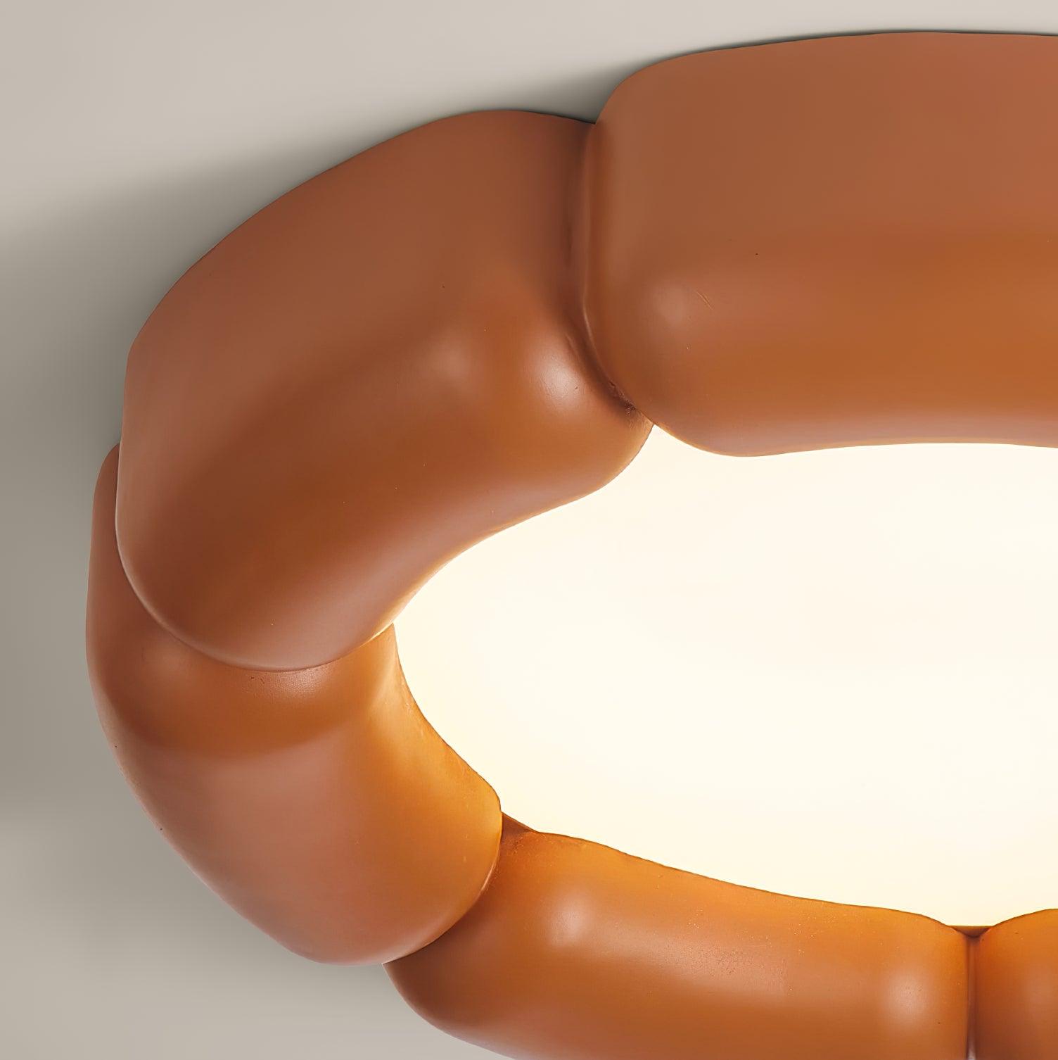 Deco Ceiling Lamp - Lumpaz