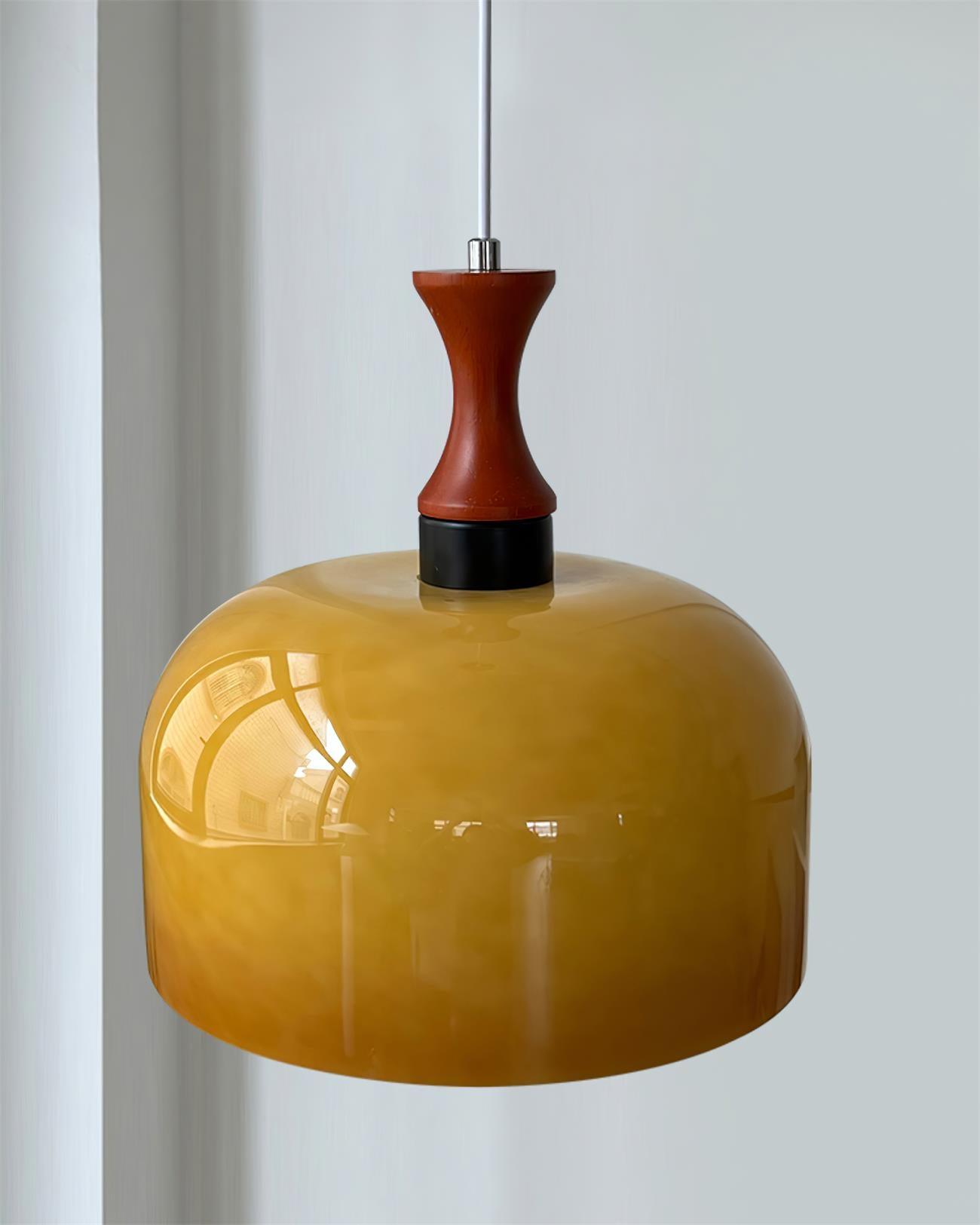 Meblo Pendant Light - Lumpaz