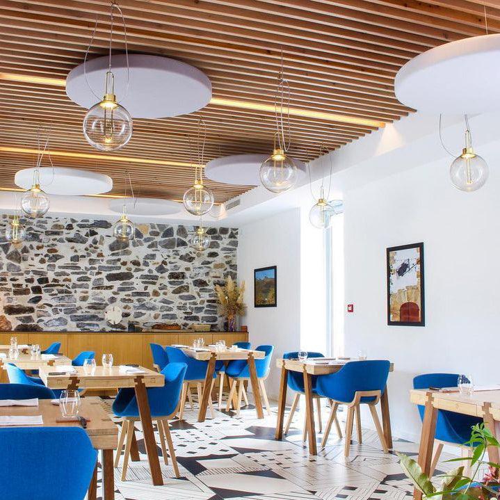 Orb Pendant Lamp - Lumpaz